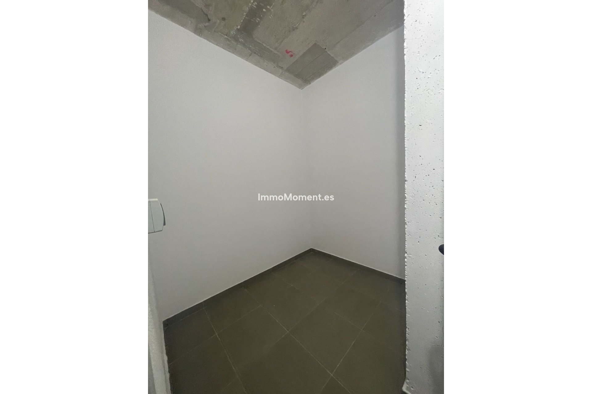 Revente - Appartement - Benalmadena - Benalmadena Centro