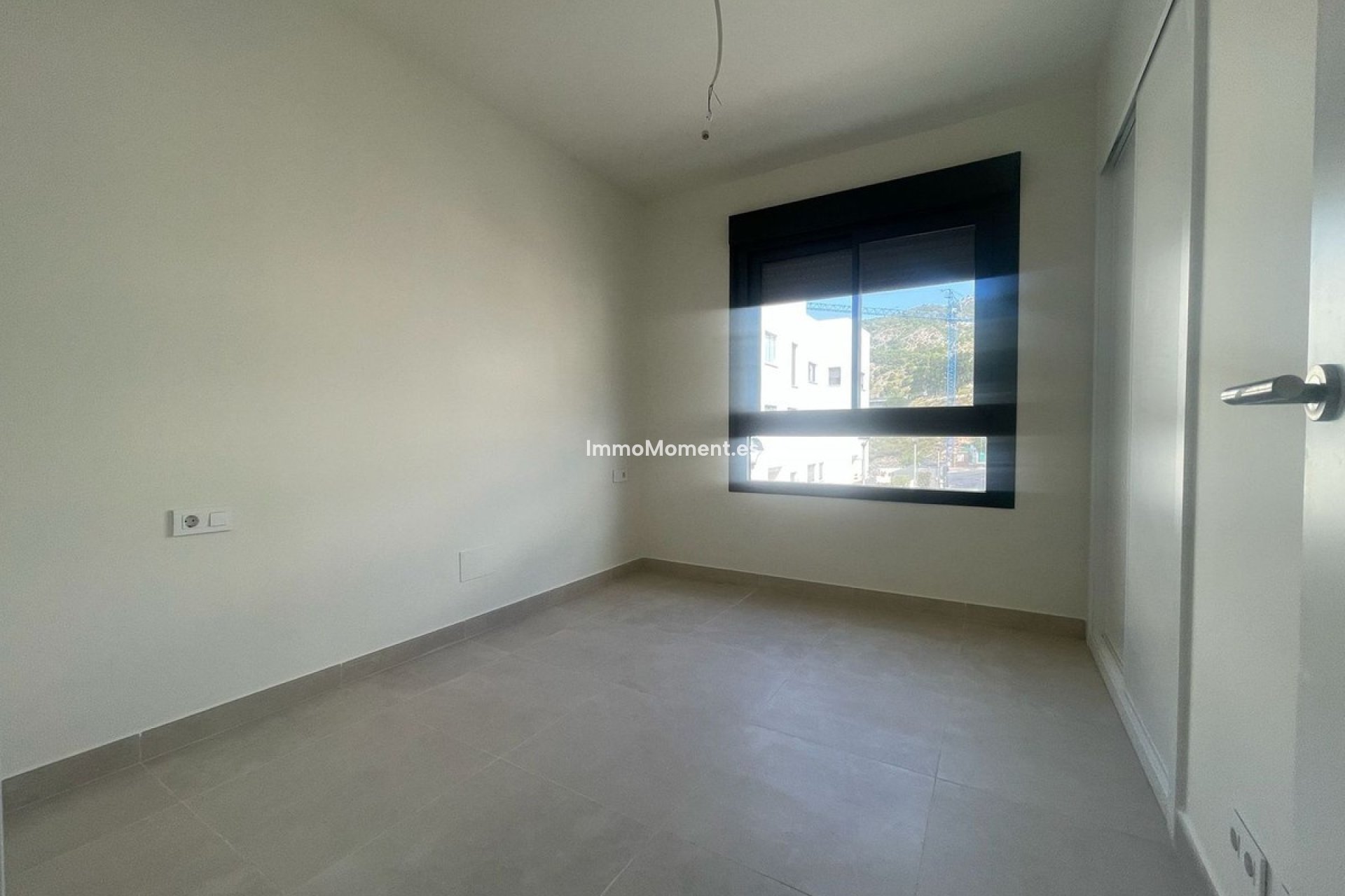 Revente - Appartement - Benalmadena - Benalmadena Centro
