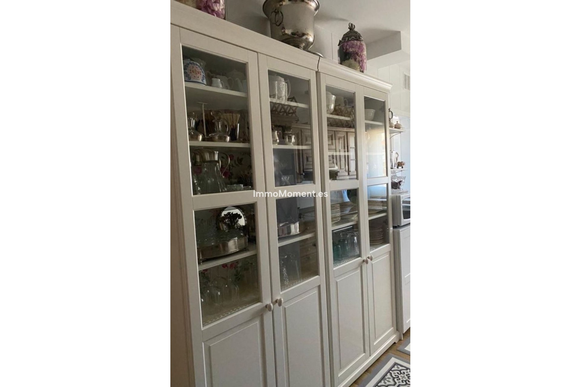 Revente - Appartement - Benalmadena - Benalmadena Centro