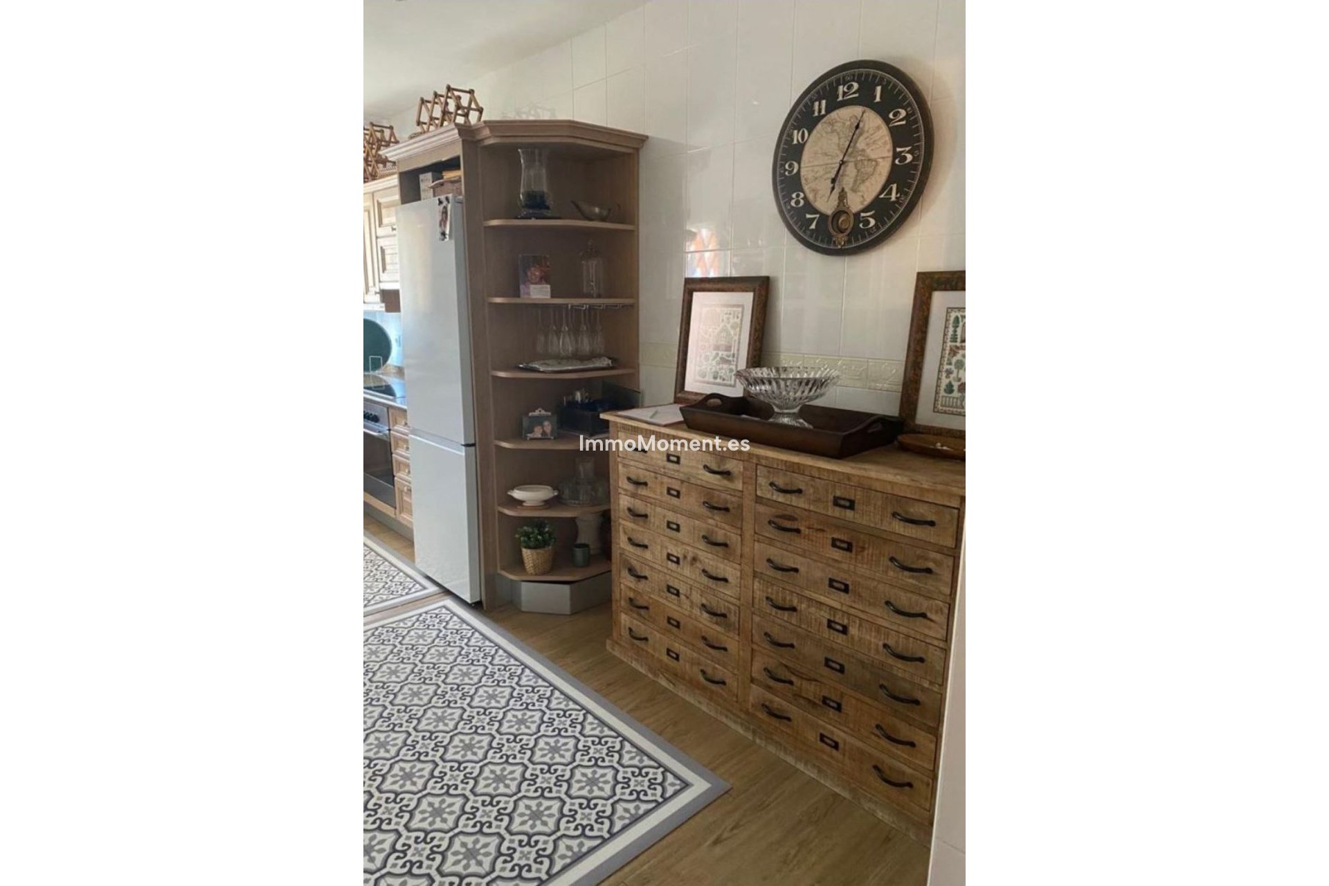 Revente - Appartement - Benalmadena - Benalmadena Centro
