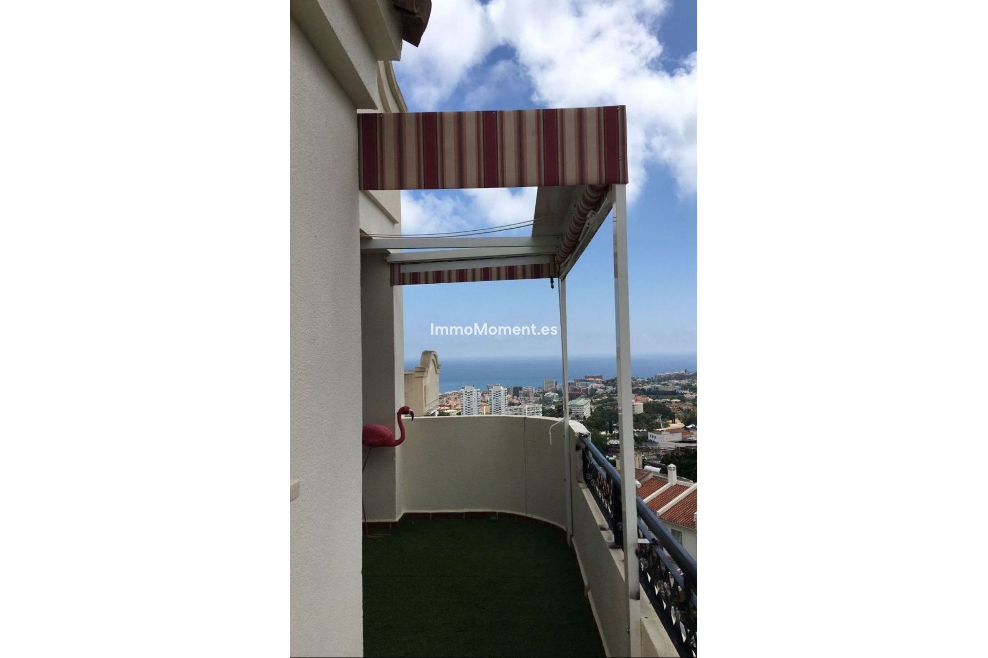 Revente - Appartement - Benalmadena - Benalmadena Centro