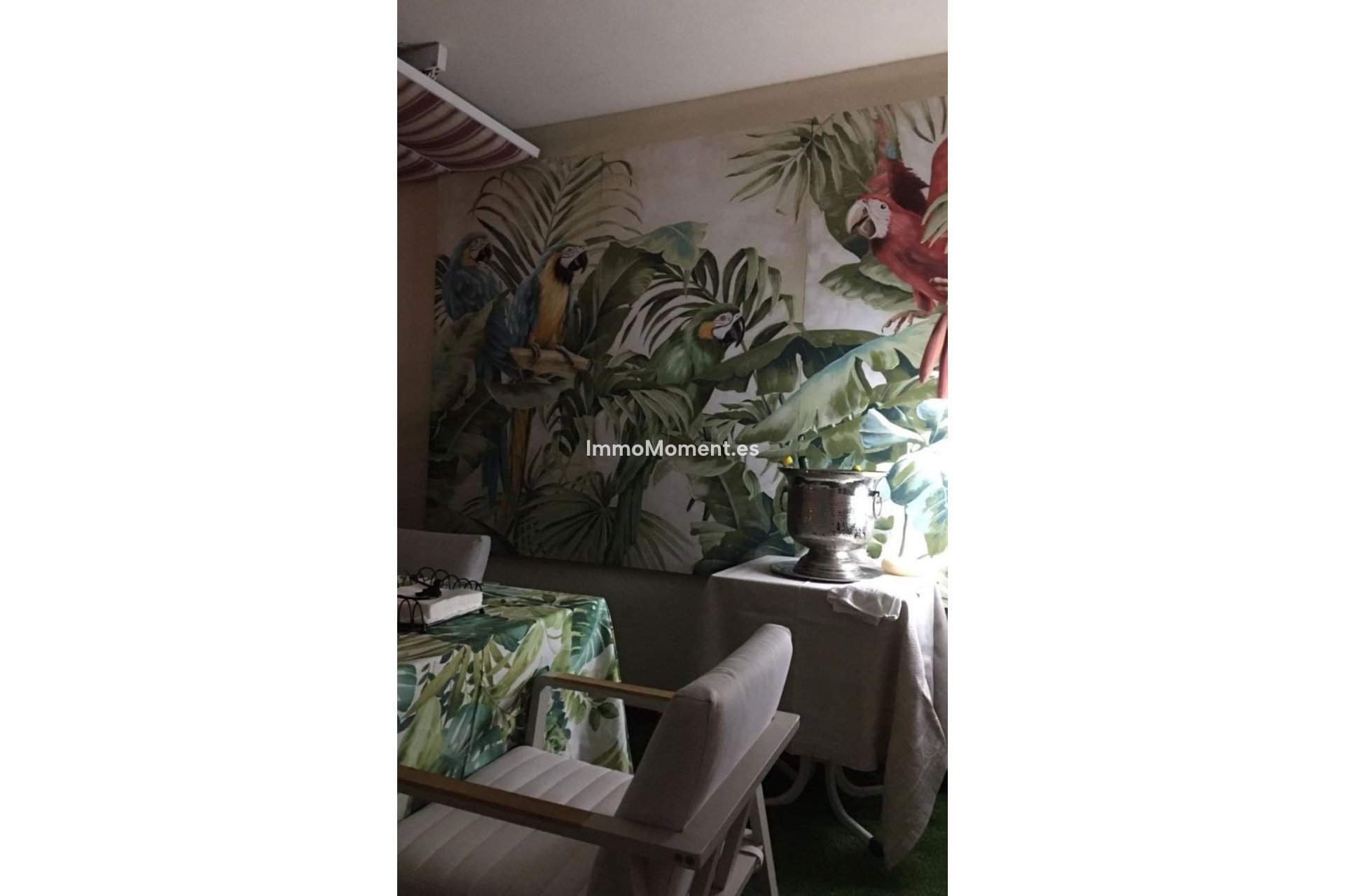 Revente - Appartement - Benalmadena - Benalmadena Centro