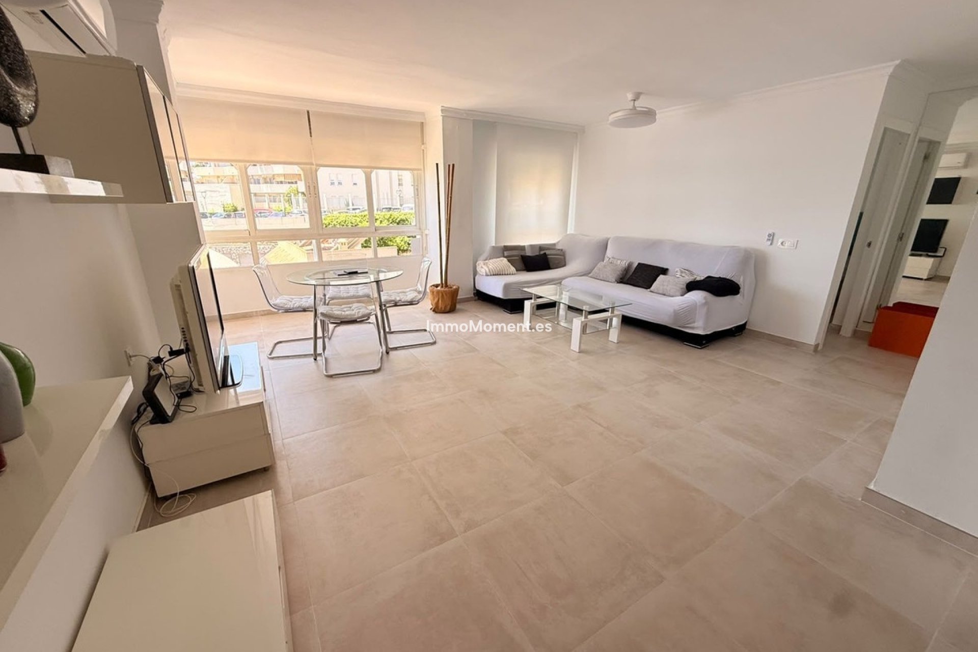 Revente - Appartement - Benalmadena - Benalmadena Centro