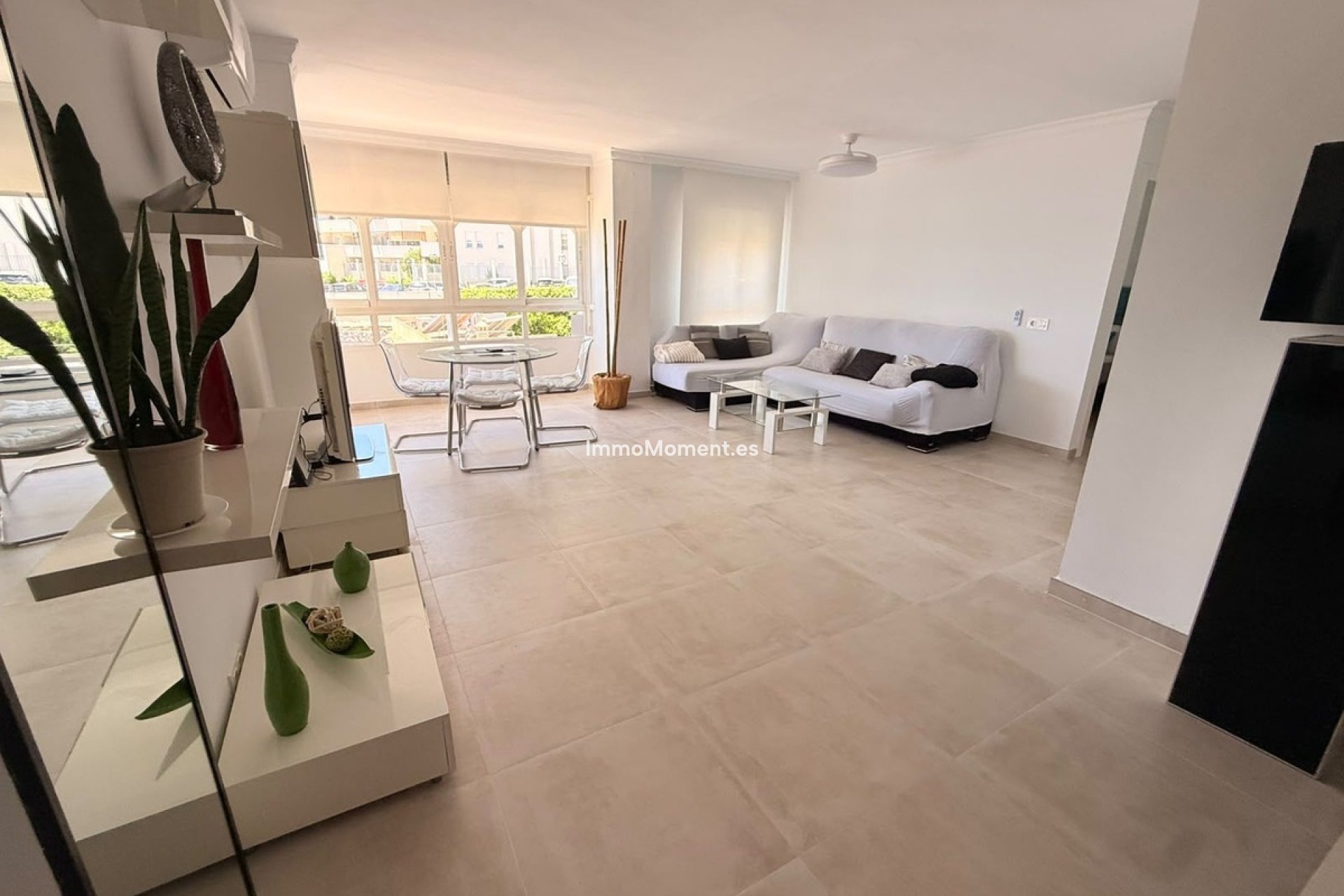 Revente - Appartement - Benalmadena - Benalmadena Centro