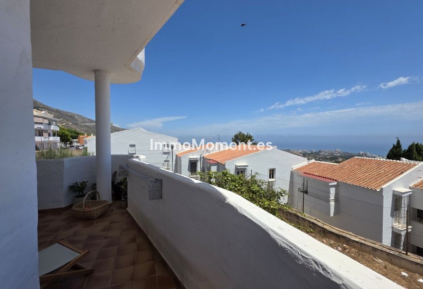 Revente - Appartement - Benalmadena - Benalmadena Centro