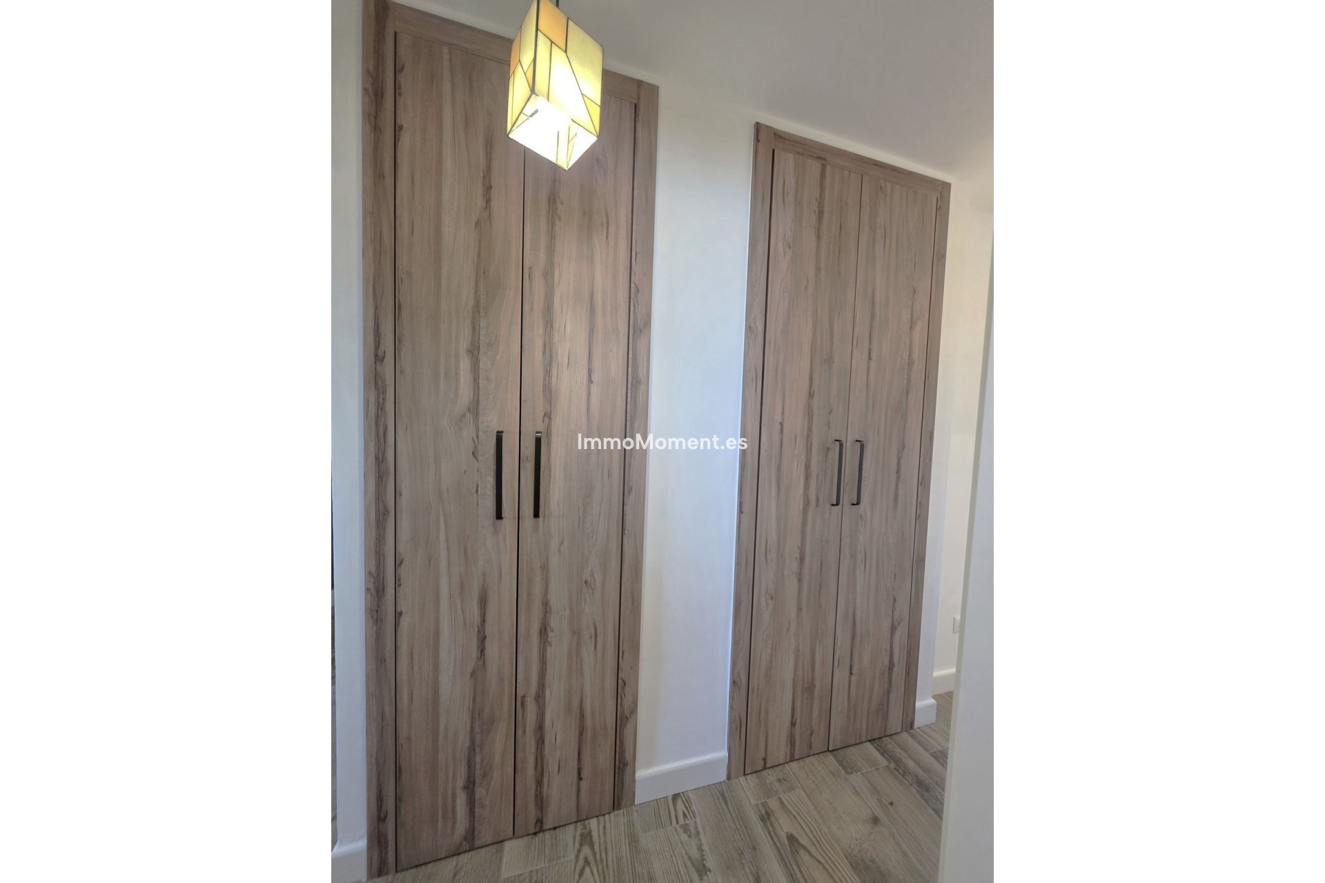 Revente - Appartement - Benalmadena - Benalmadena Centro