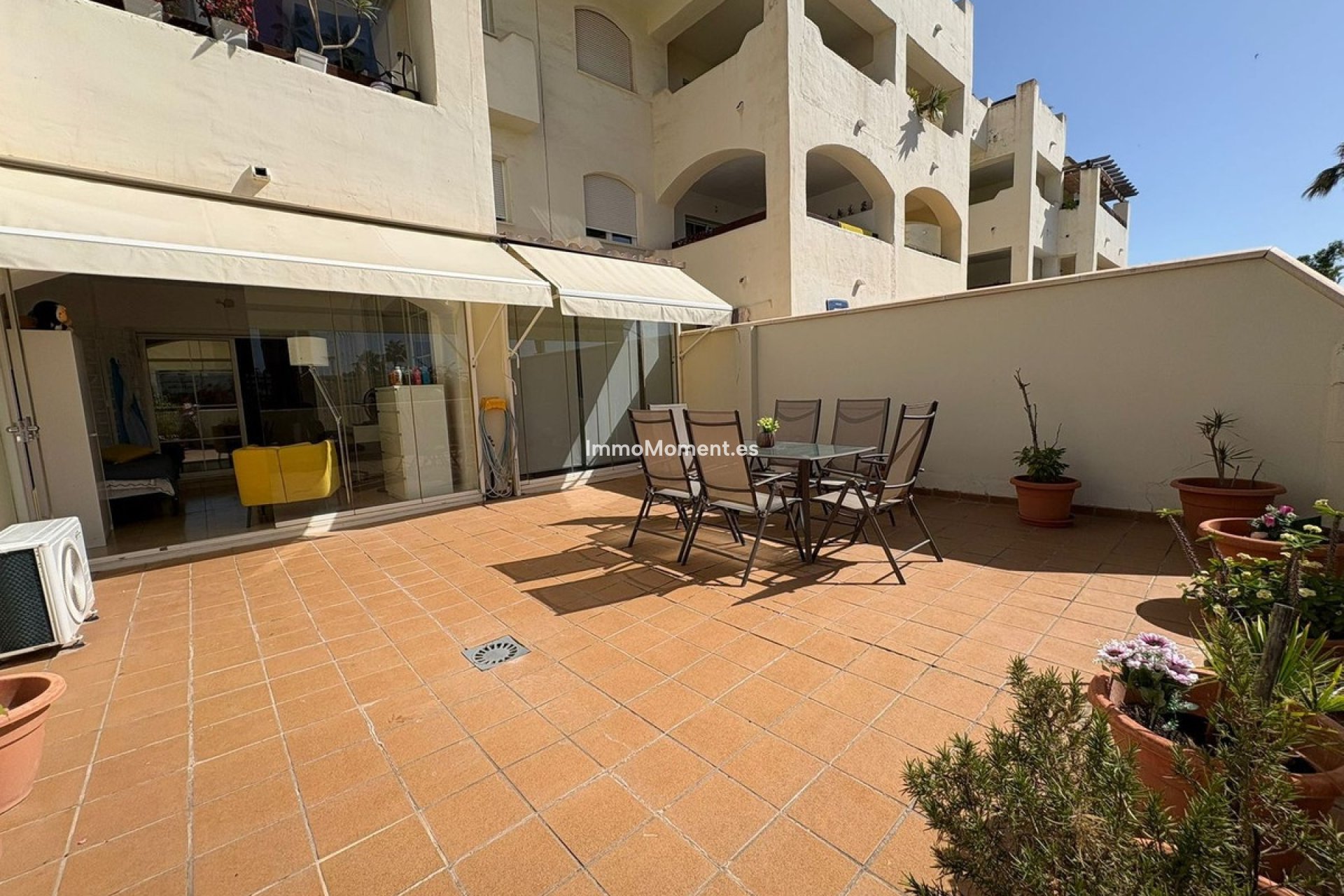 Revente - Appartement - Benalmadena - Benalmadena Centro