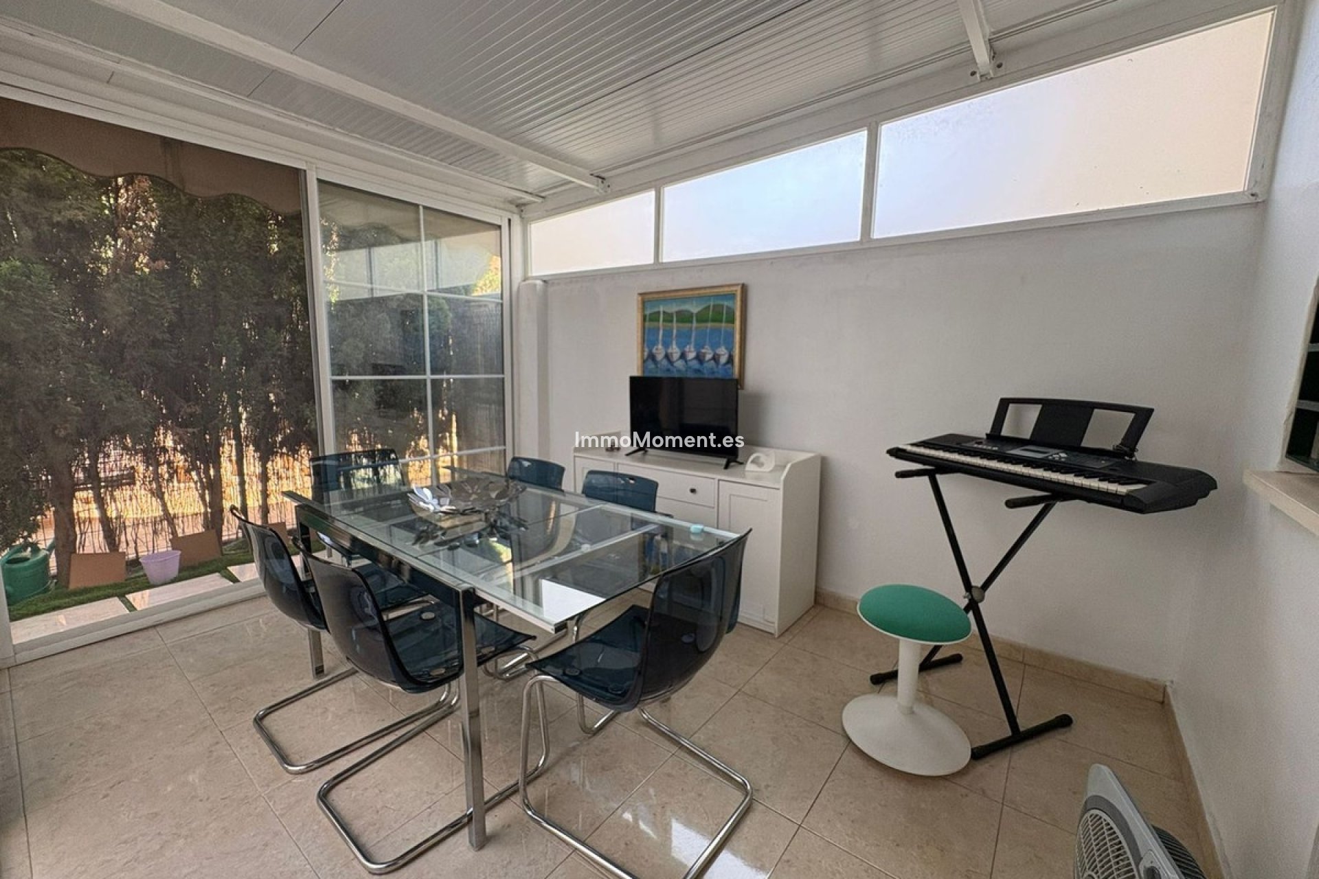 Revente - Appartement - Benalmadena - Benalmadena Centro
