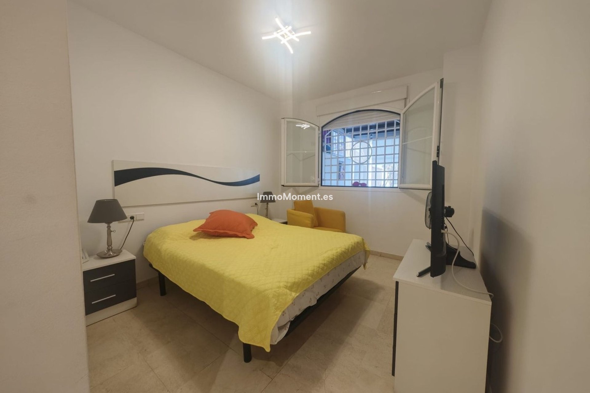 Revente - Appartement - Benalmadena - Benalmadena Centro