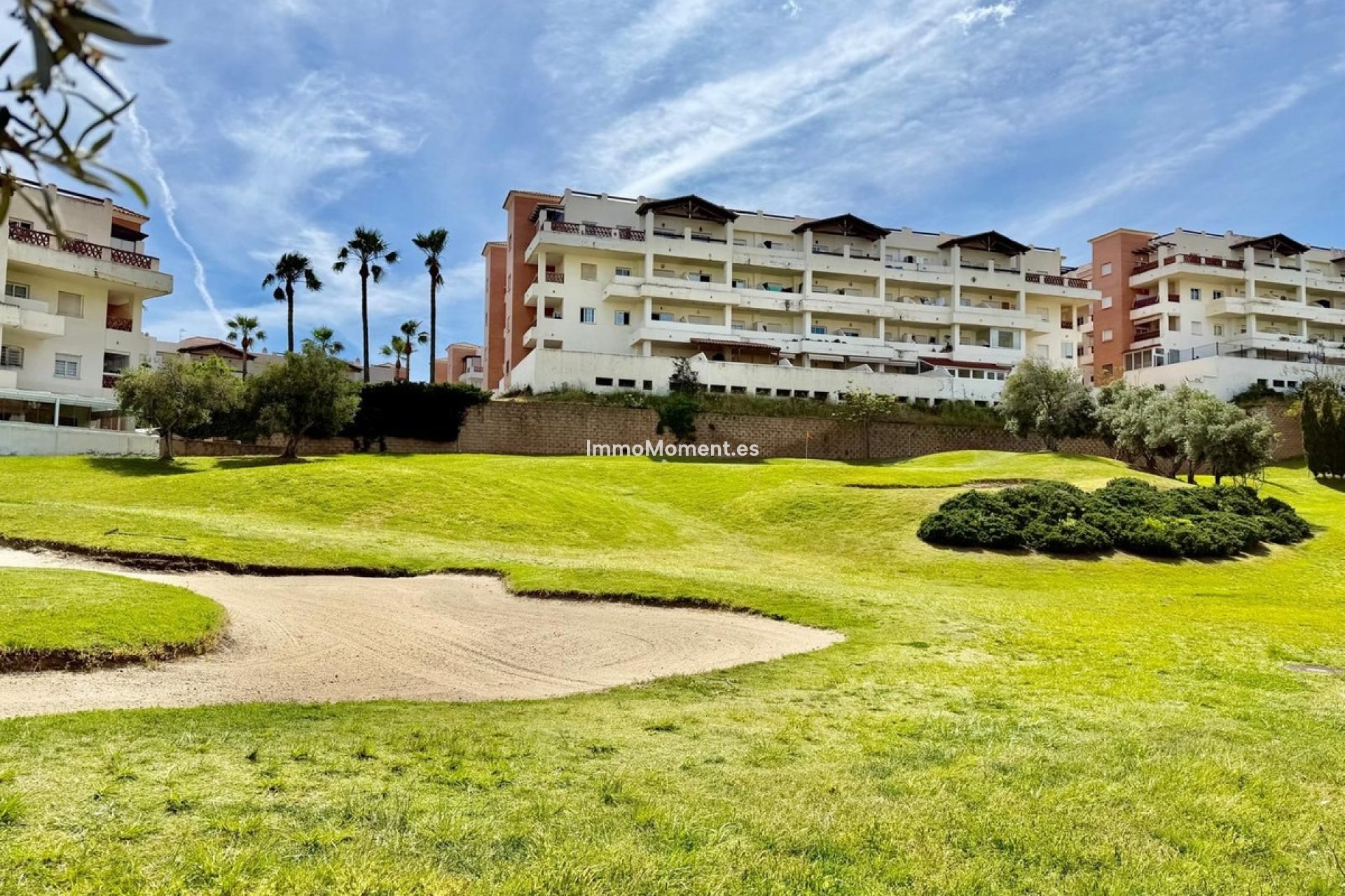 Revente - Appartement - Benalmadena - Benalmadena Centro