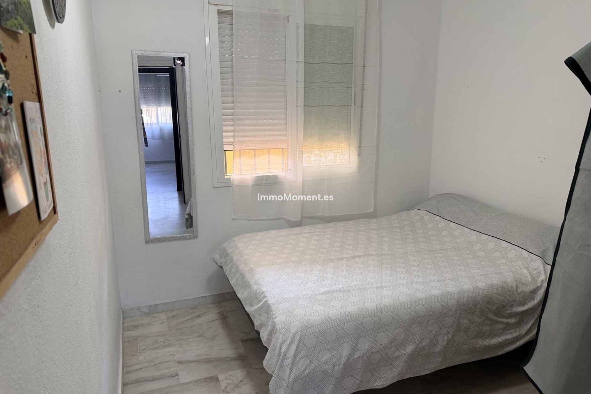 Revente - Appartement - Benalmadena - Benalmadena Centro