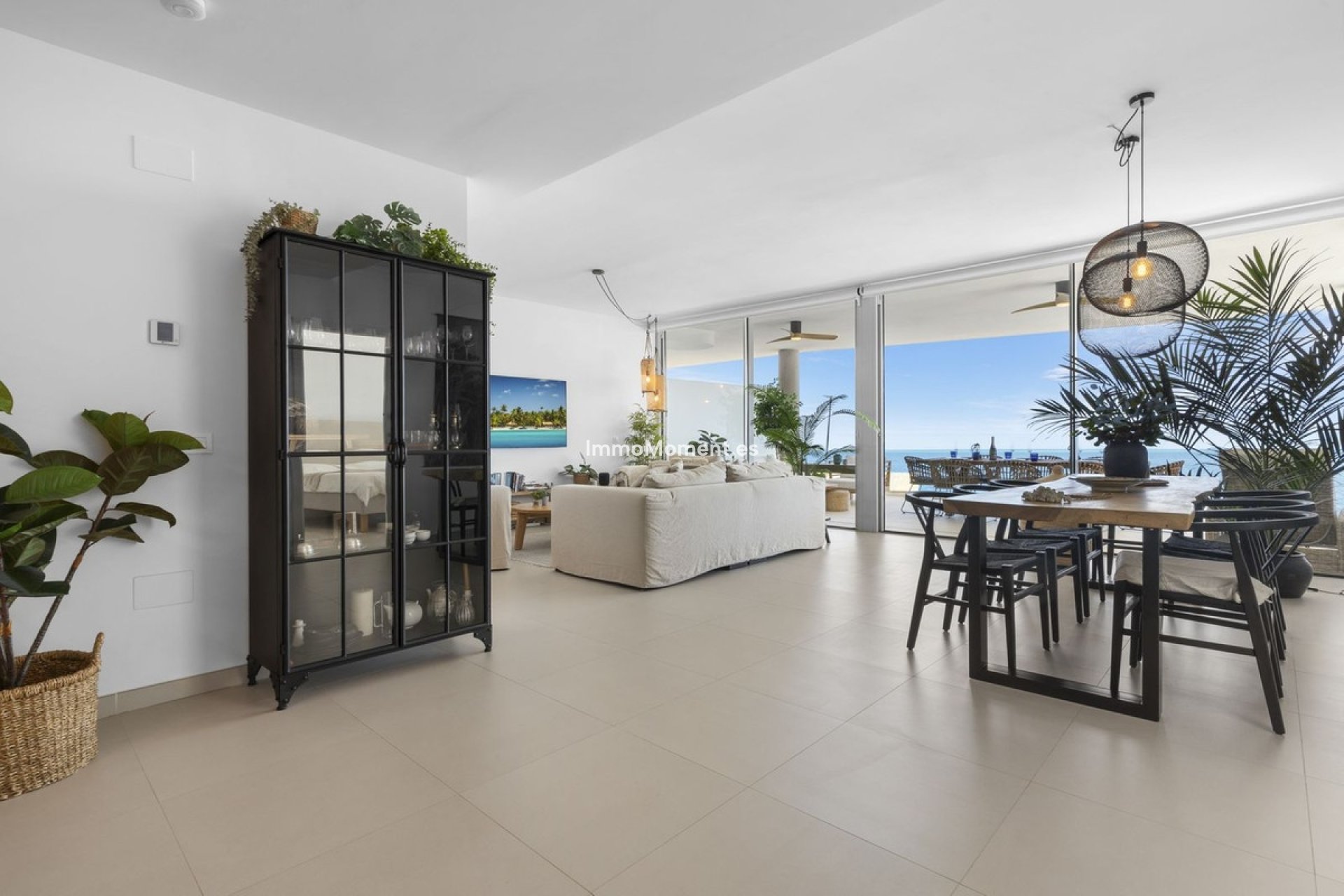 Revente - Appartement - Benalmadena - Benalmadena Centro