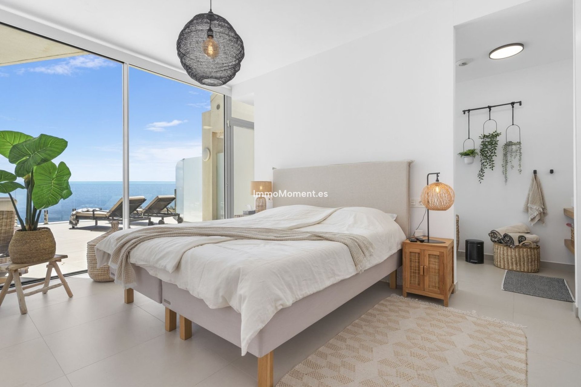 Revente - Appartement - Benalmadena - Benalmadena Centro