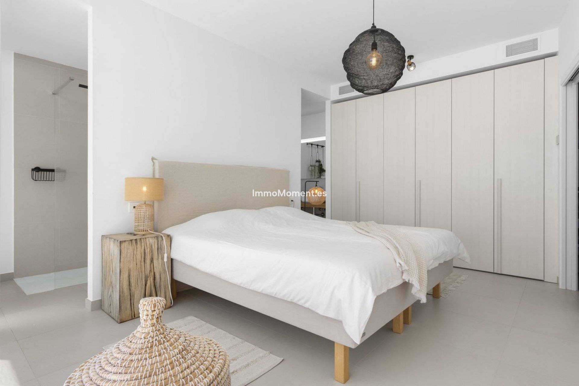 Revente - Appartement - Benalmadena - Benalmadena Centro