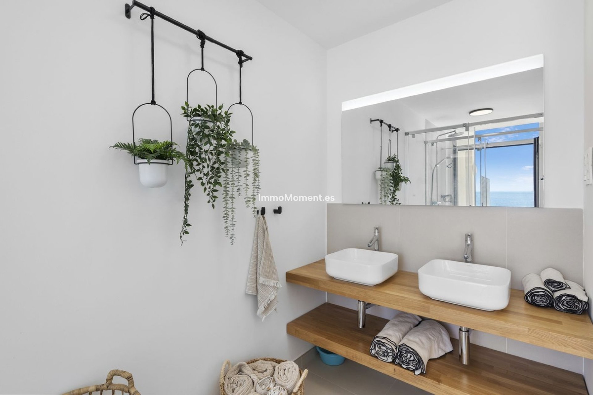 Revente - Appartement - Benalmadena - Benalmadena Centro