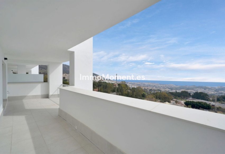 Revente - Appartement - Benalmadena - Benalmadena Centro