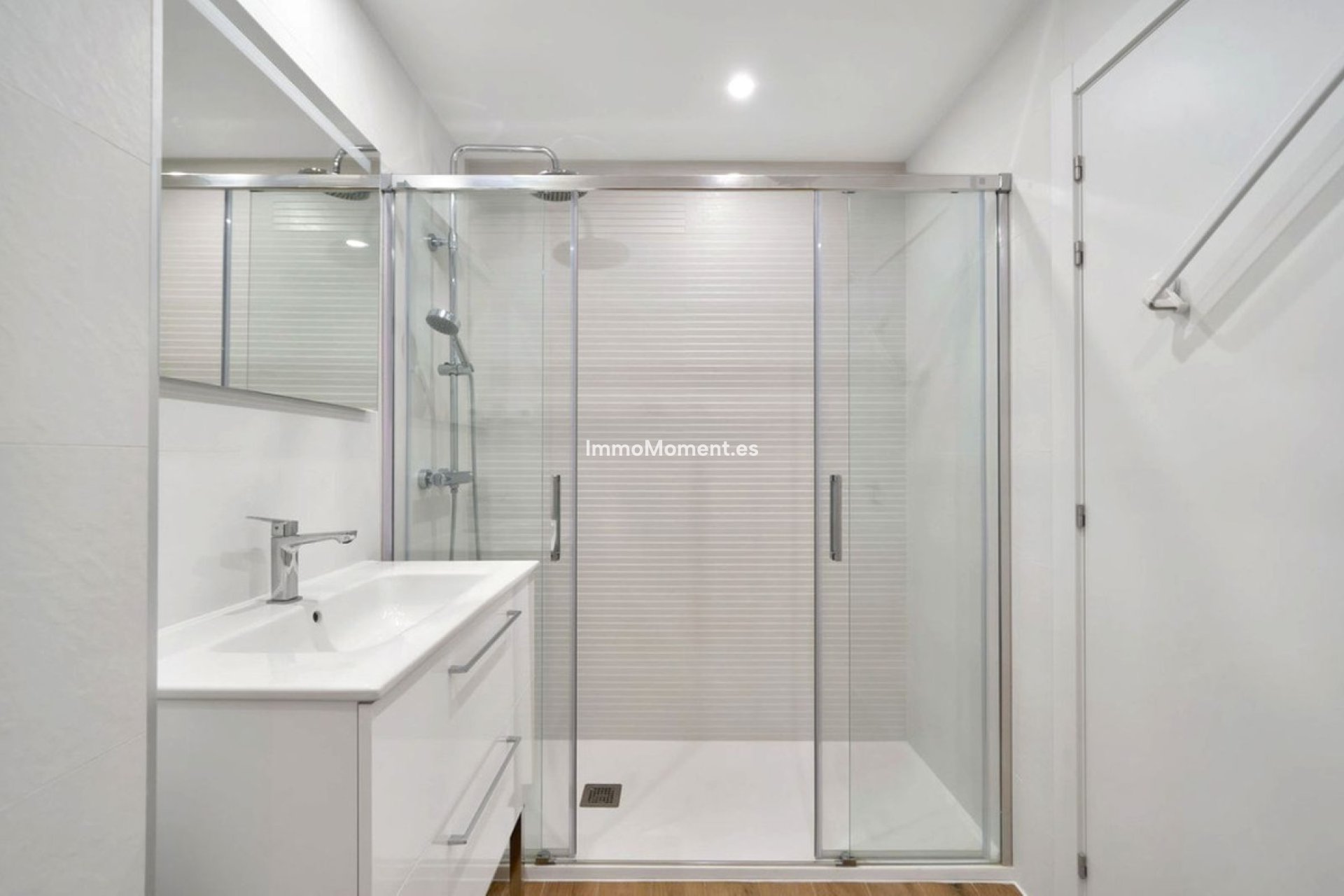 Revente - Appartement - Benalmadena - Benalmadena Centro