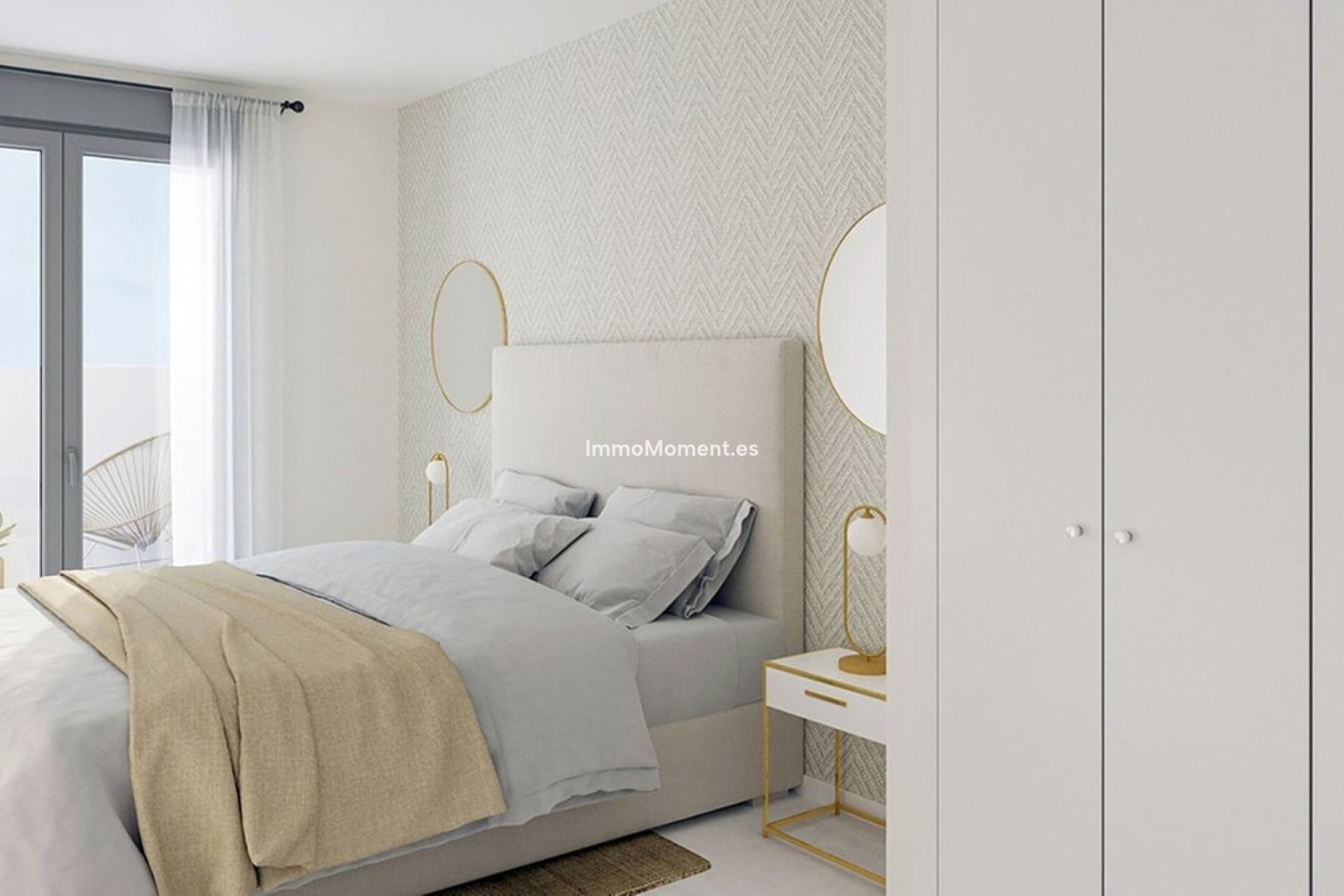 Revente - Appartement - Benalmadena - Benalmadena Centro