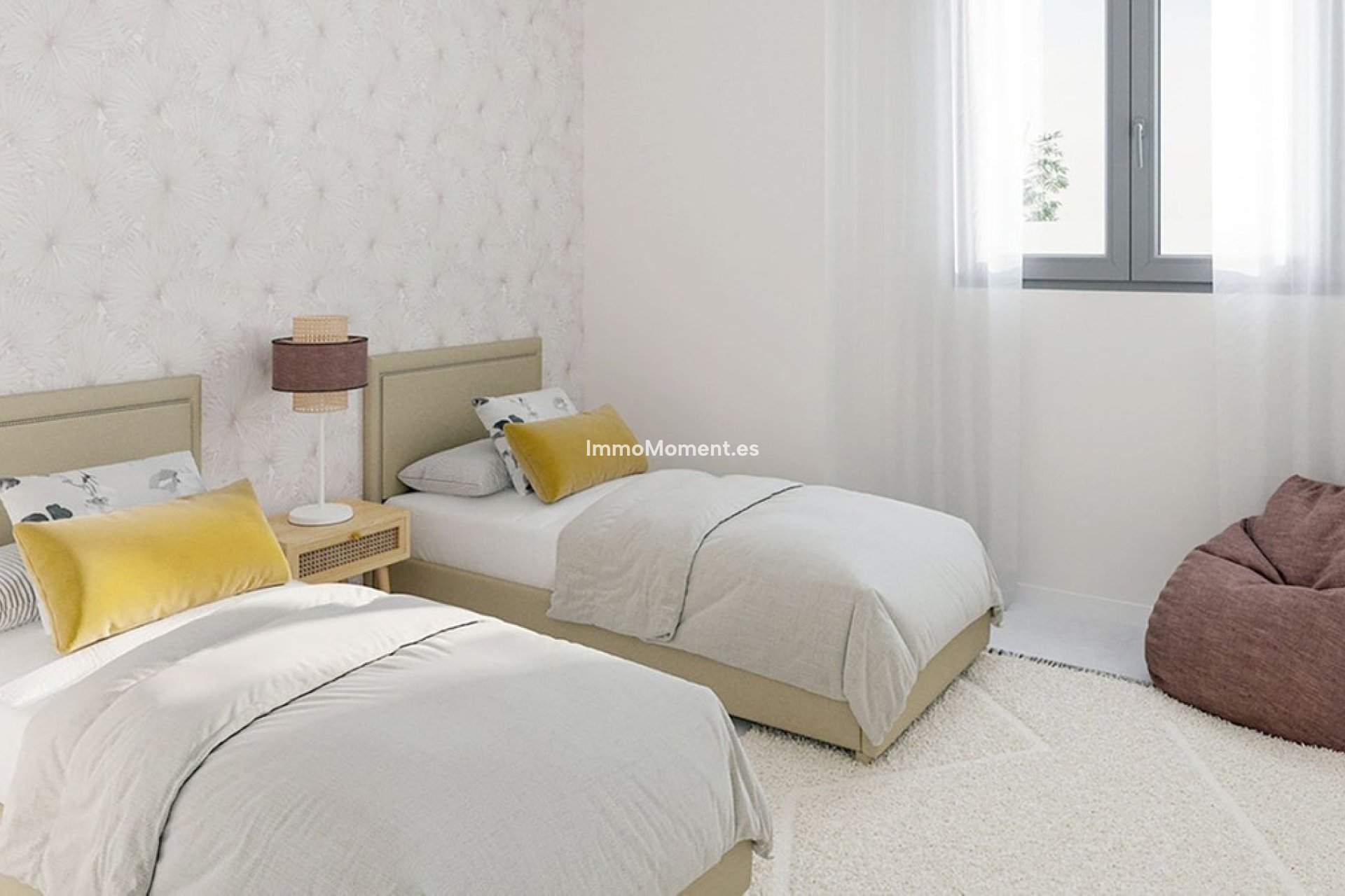 Revente - Appartement - Benalmadena - Benalmadena Centro