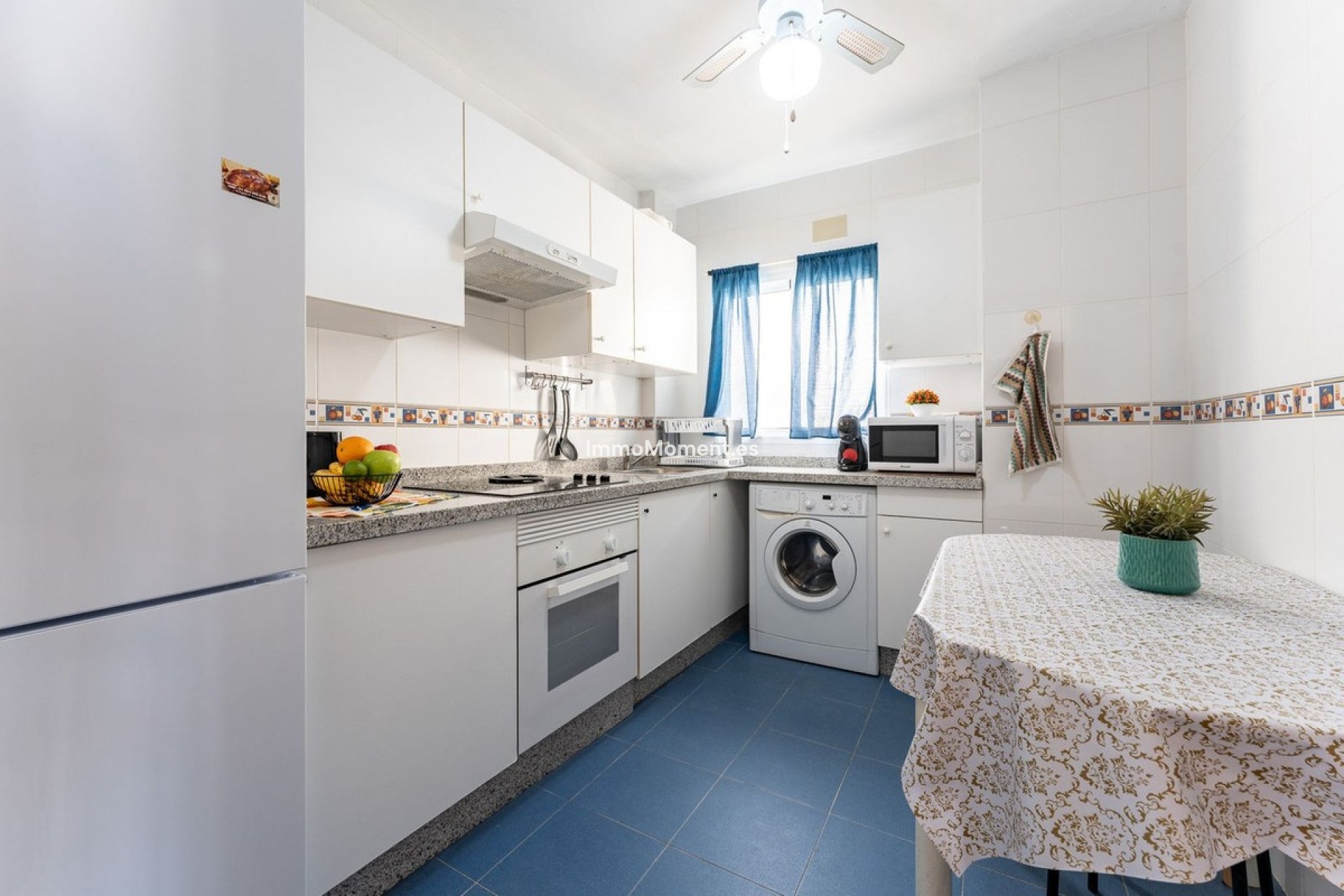 Revente - Appartement - Benalmadena - Benalmadena Centro