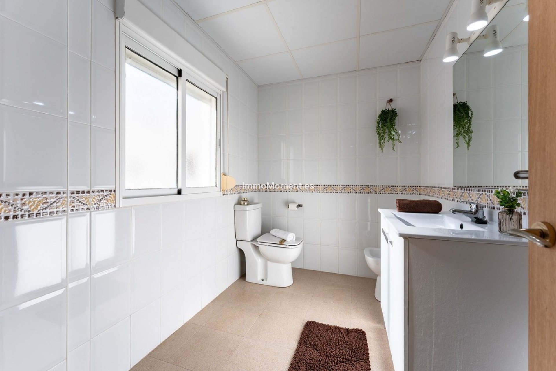 Revente - Appartement - Benalmadena - Benalmadena Centro
