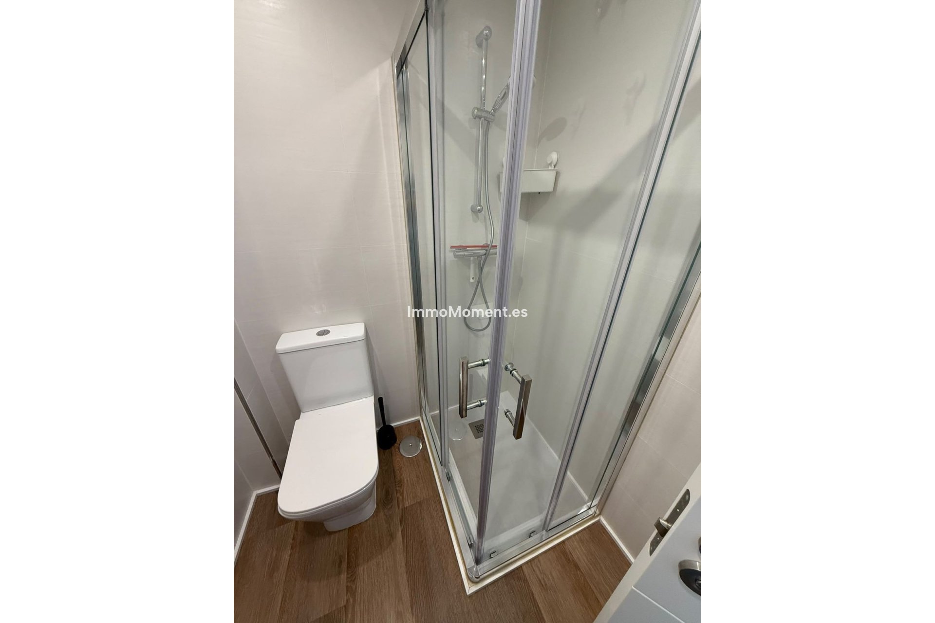 Revente - Appartement - Benalmadena - Benalmadena Centro