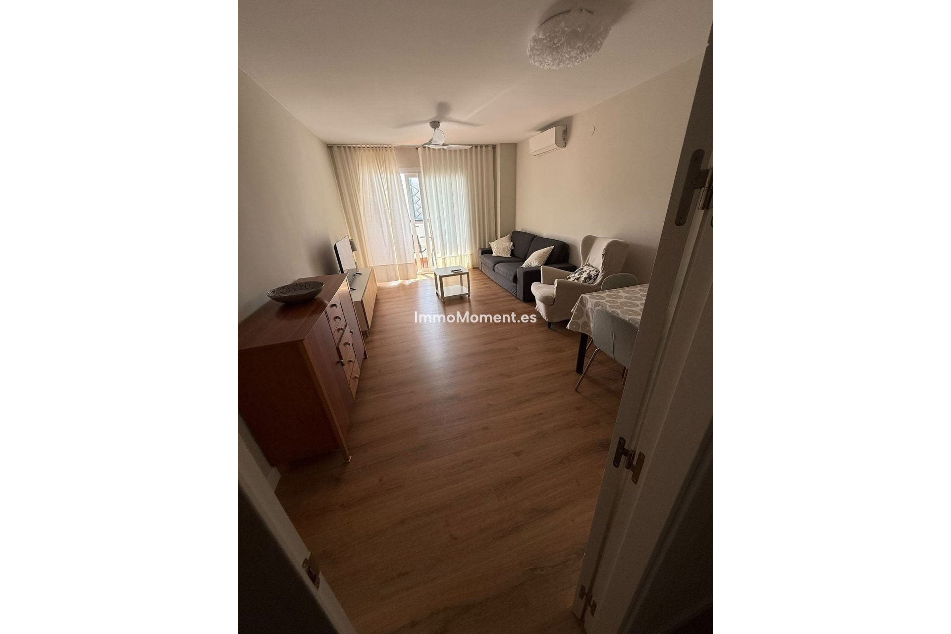 Revente - Appartement - Benalmadena - Benalmadena Centro
