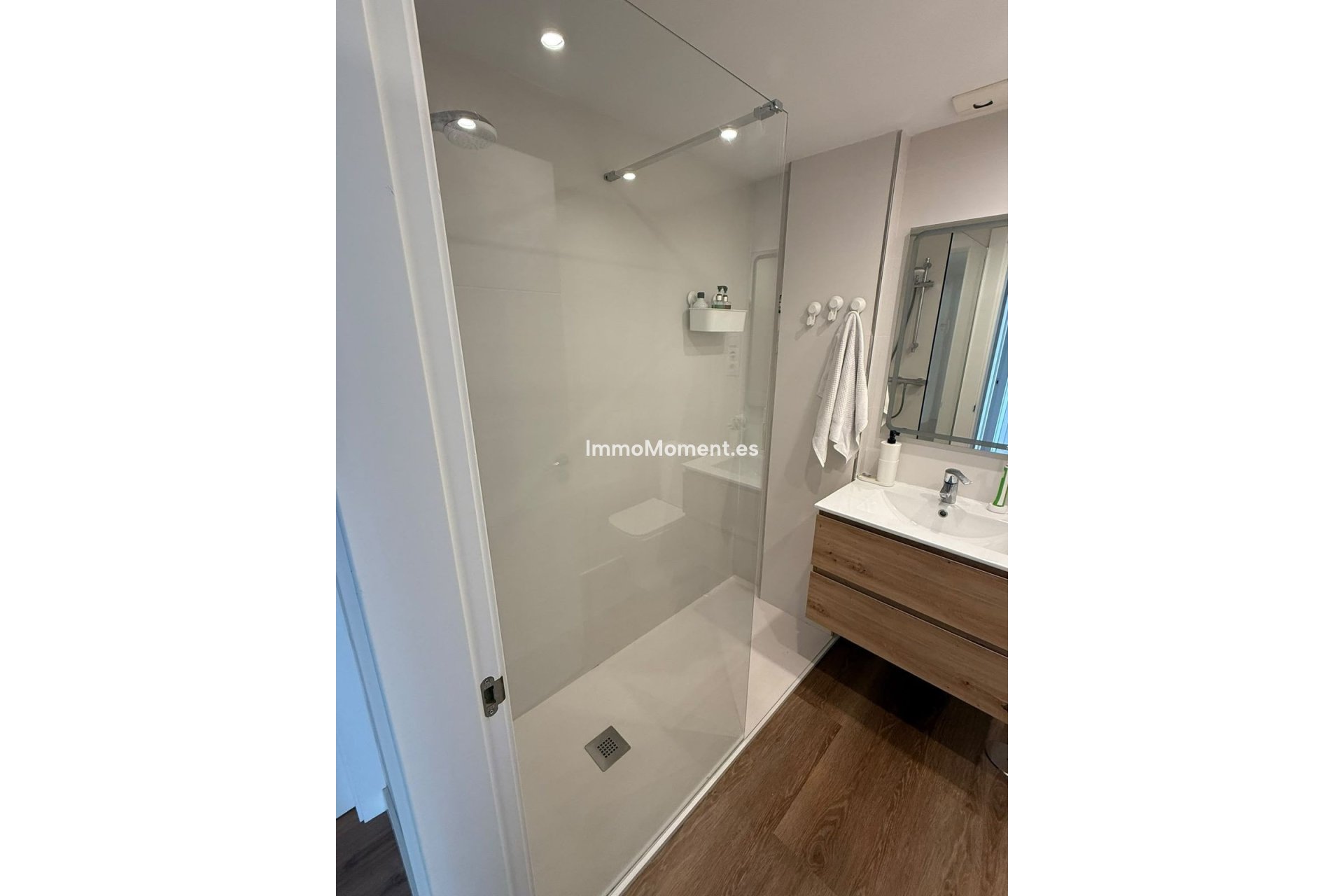 Revente - Appartement - Benalmadena - Benalmadena Centro