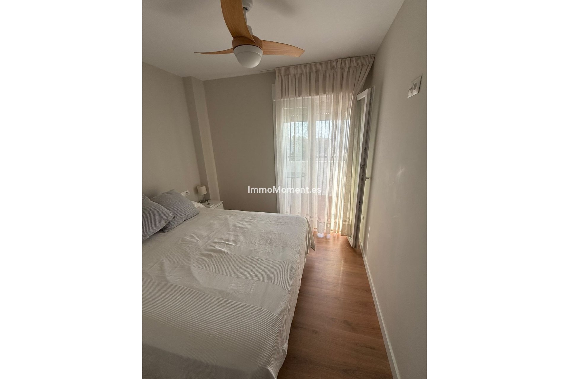 Revente - Appartement - Benalmadena - Benalmadena Centro