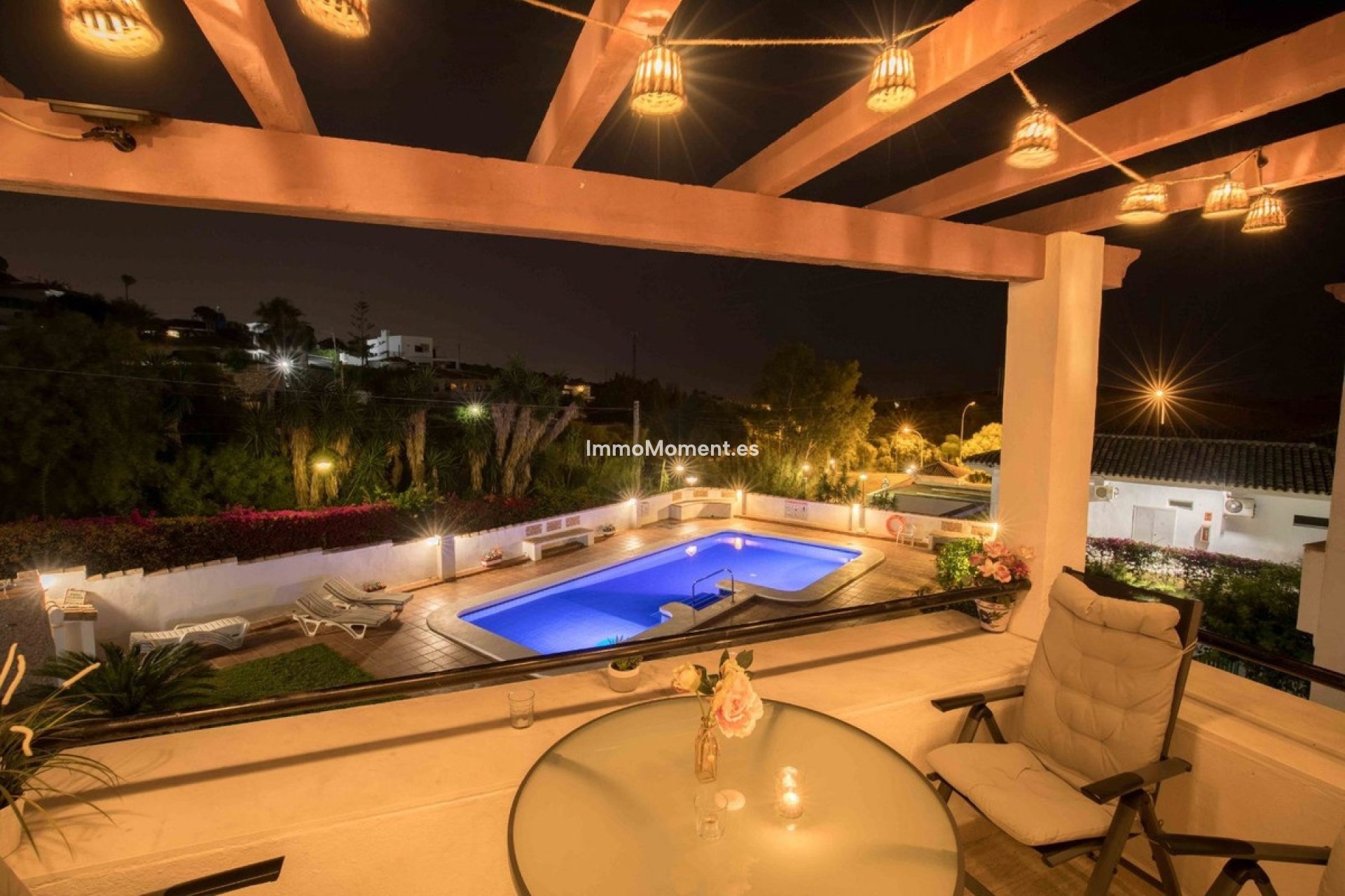 Revente - Appartement - Benalmadena - Benalmadena Centro