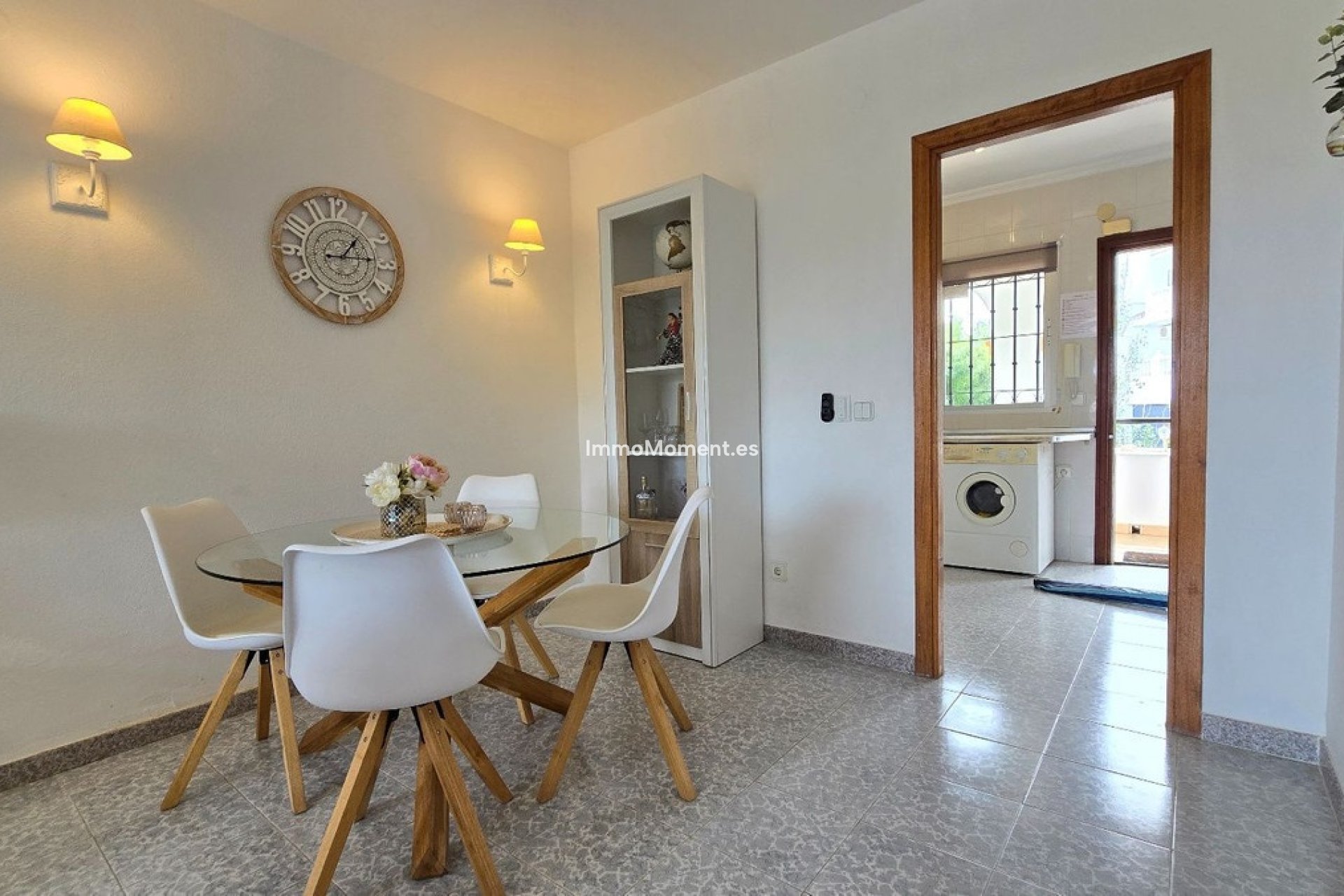 Revente - Appartement - Benalmadena - Benalmadena Centro