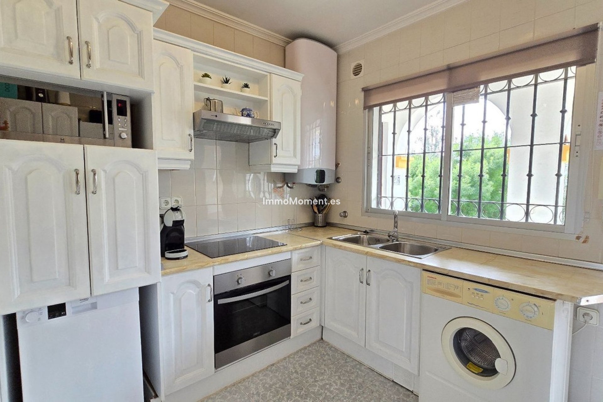 Revente - Appartement - Benalmadena - Benalmadena Centro
