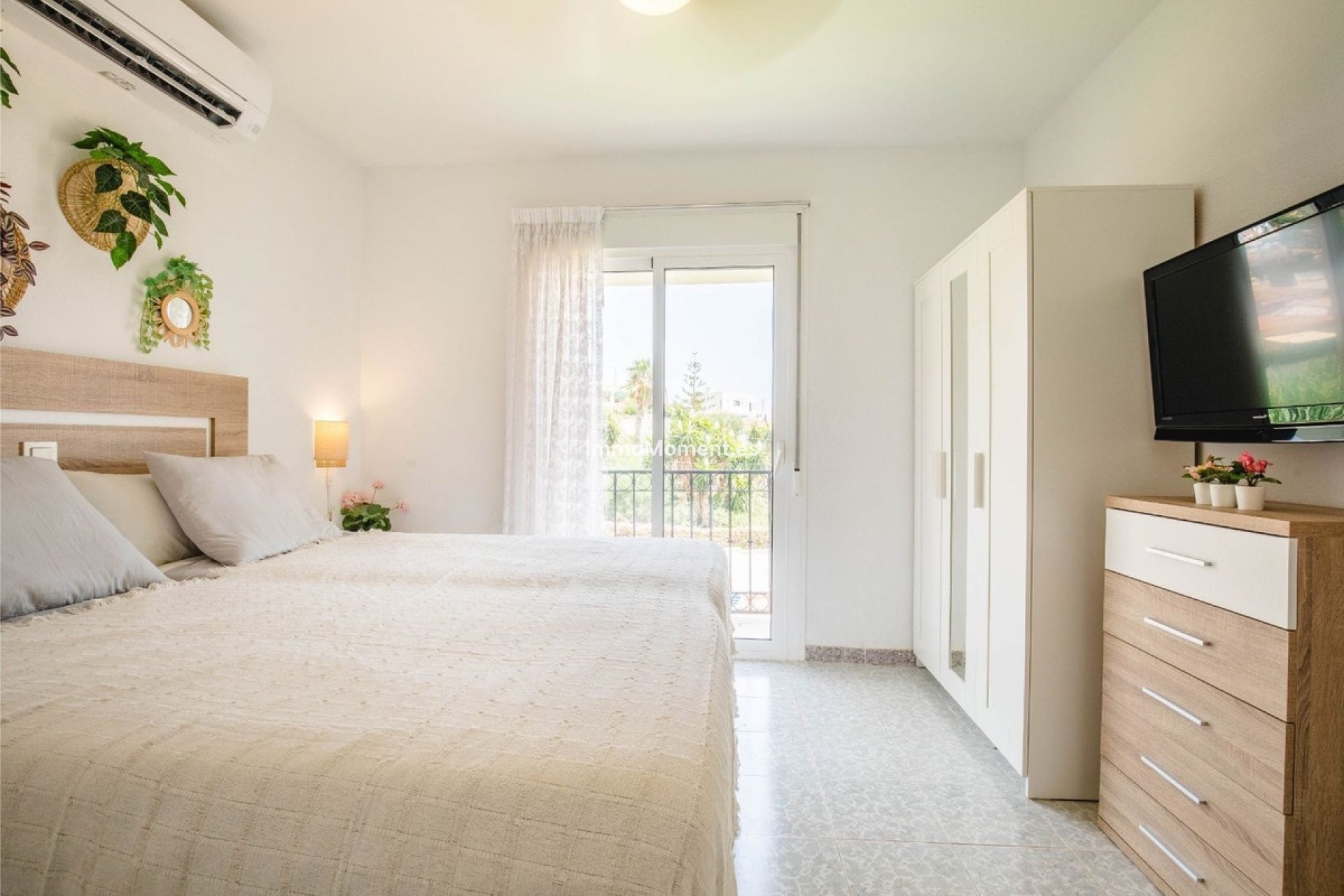 Revente - Appartement - Benalmadena - Benalmadena Centro