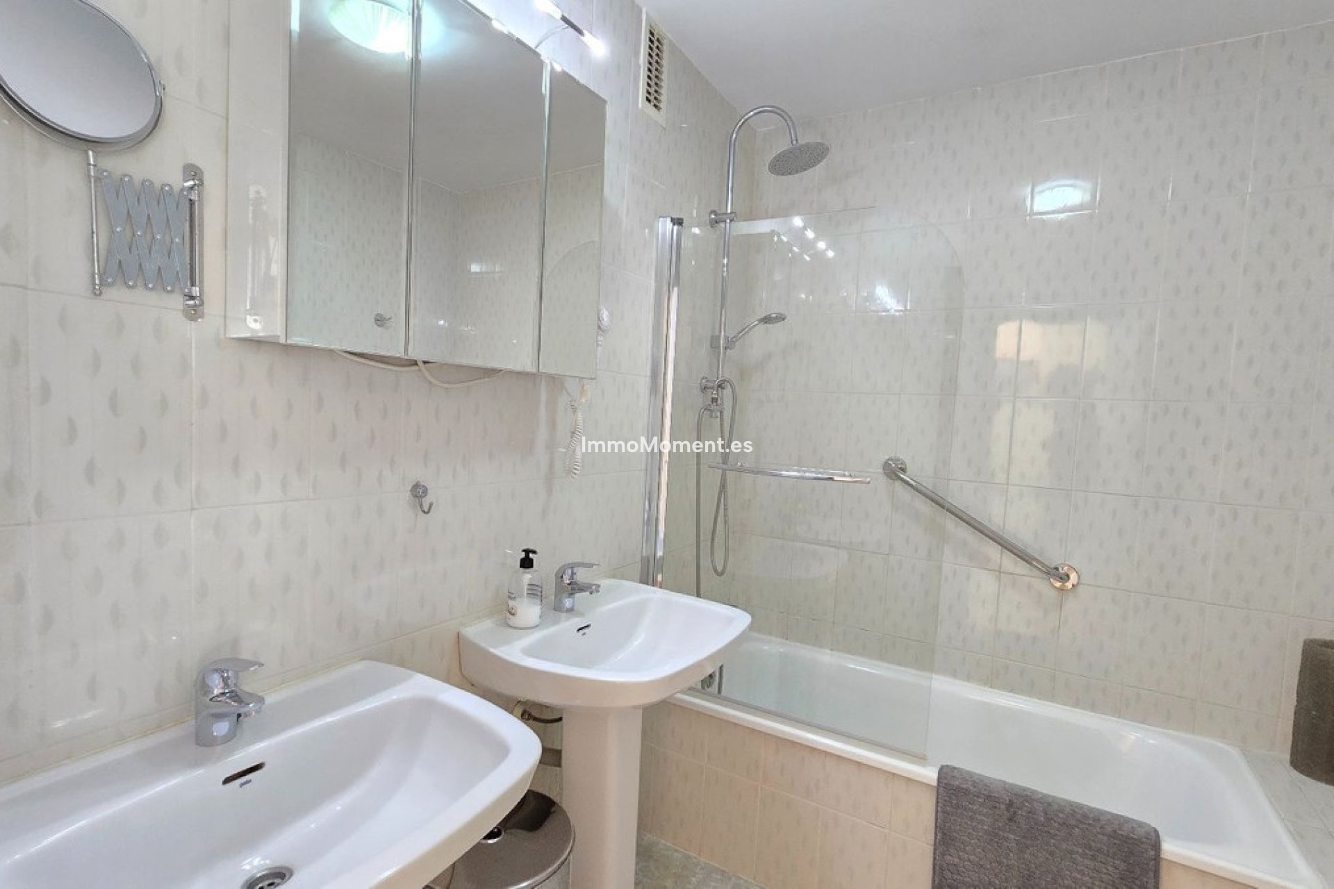 Revente - Appartement - Benalmadena - Benalmadena Centro
