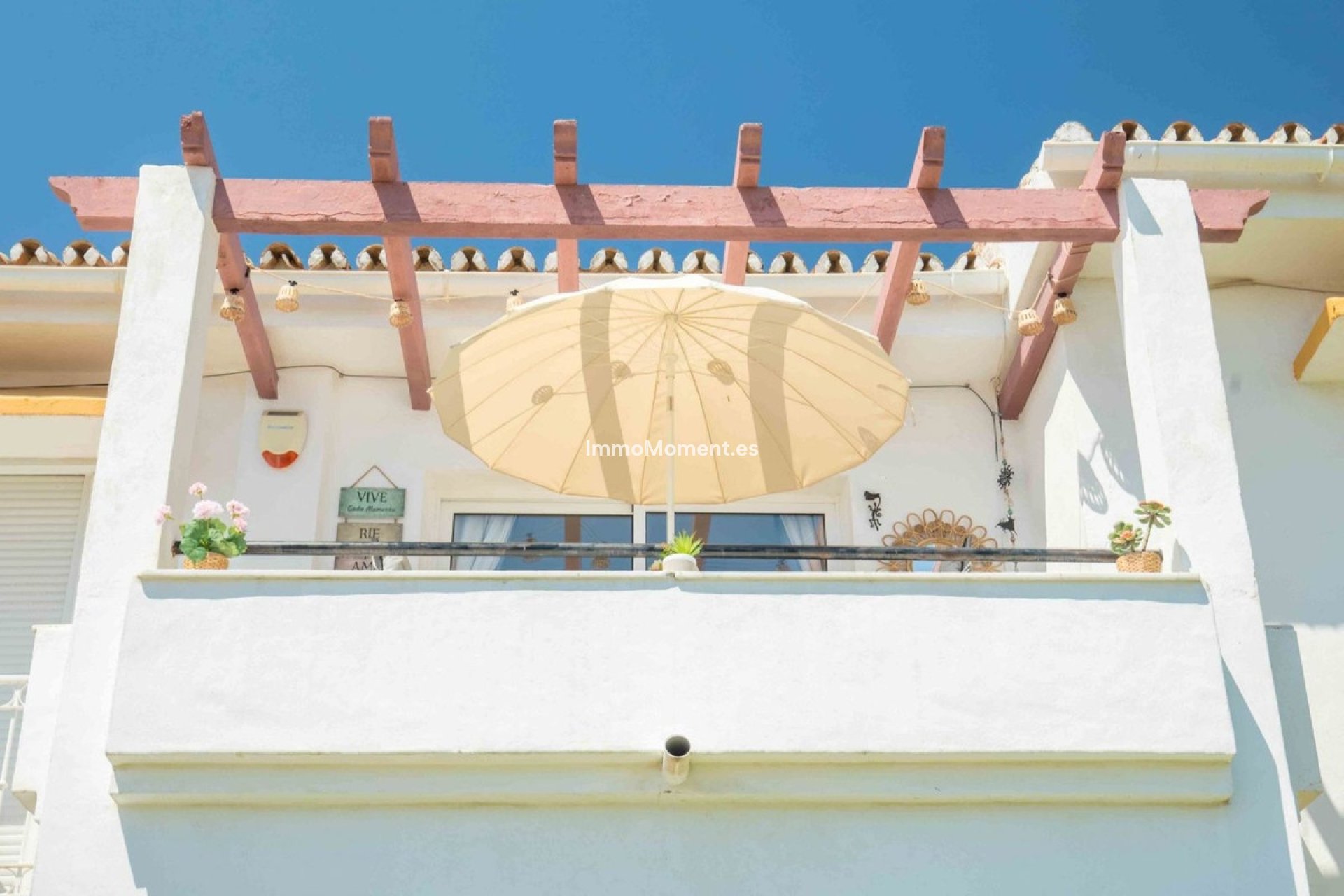 Revente - Appartement - Benalmadena - Benalmadena Centro