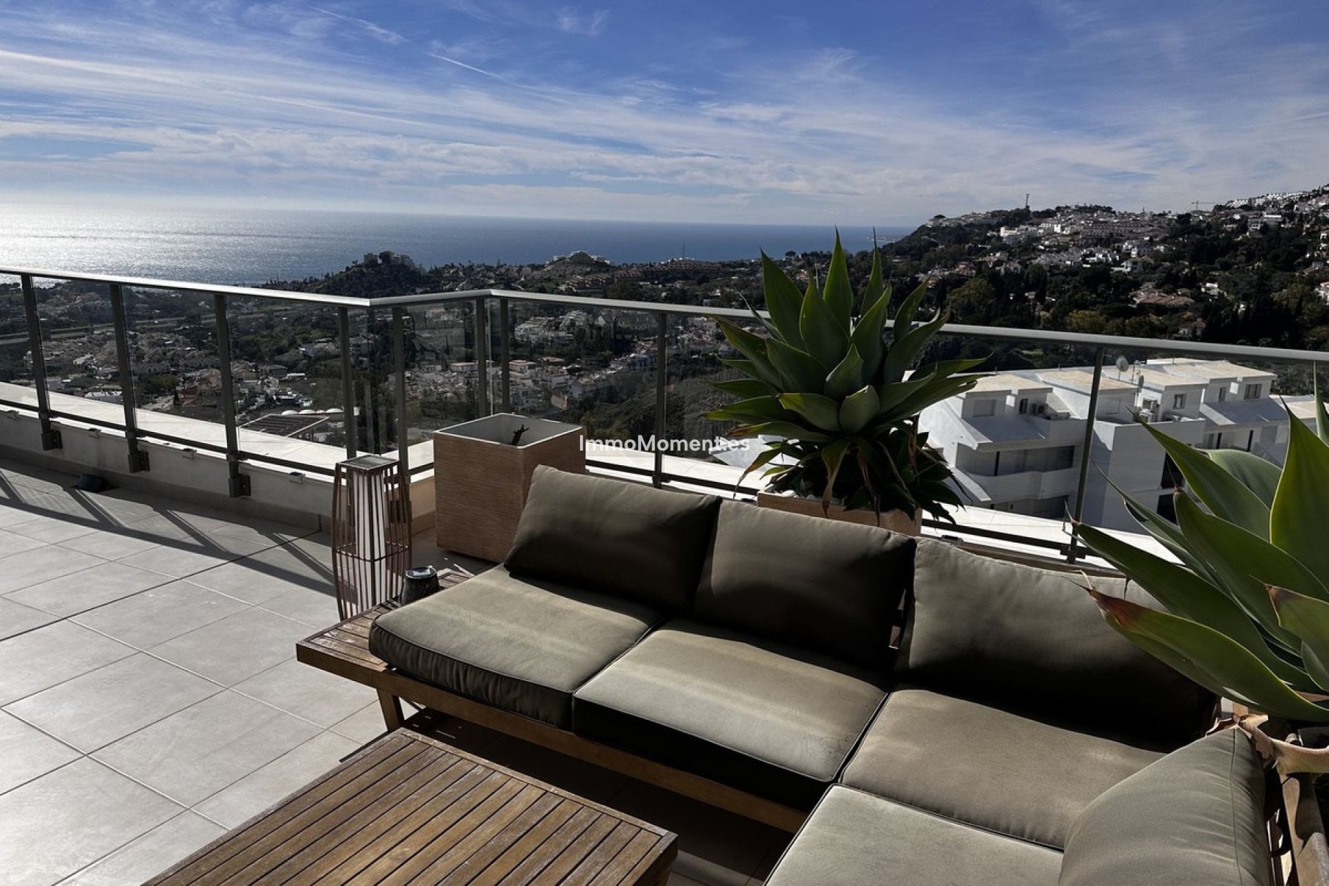 Revente - Appartement - Benalmadena - Benalmadena Centro