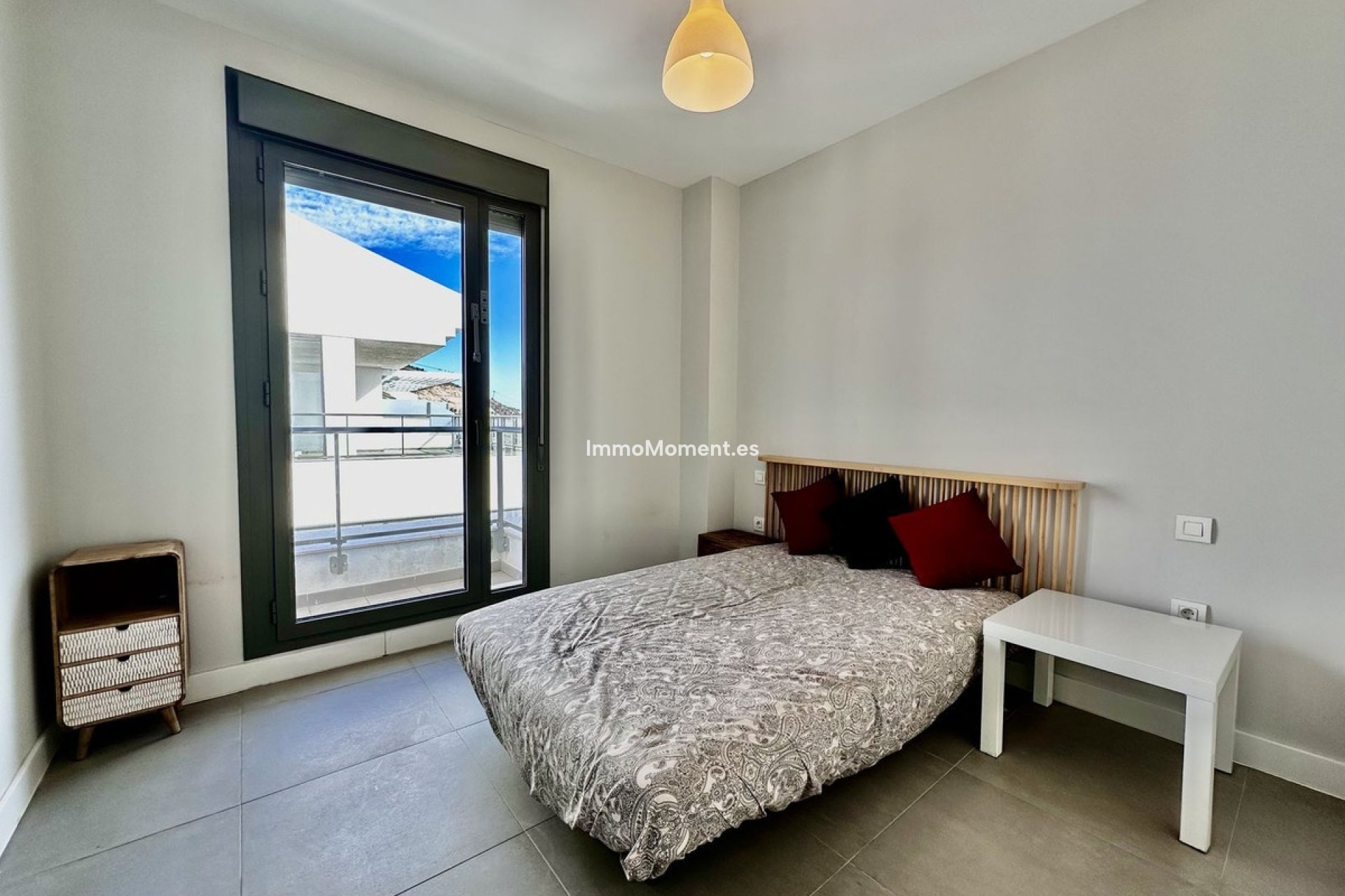 Revente - Appartement - Benalmadena - Benalmadena Centro