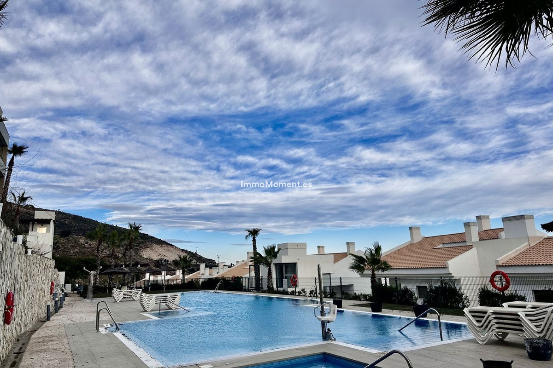 Revente - Appartement - Benalmadena - Benalmadena Centro