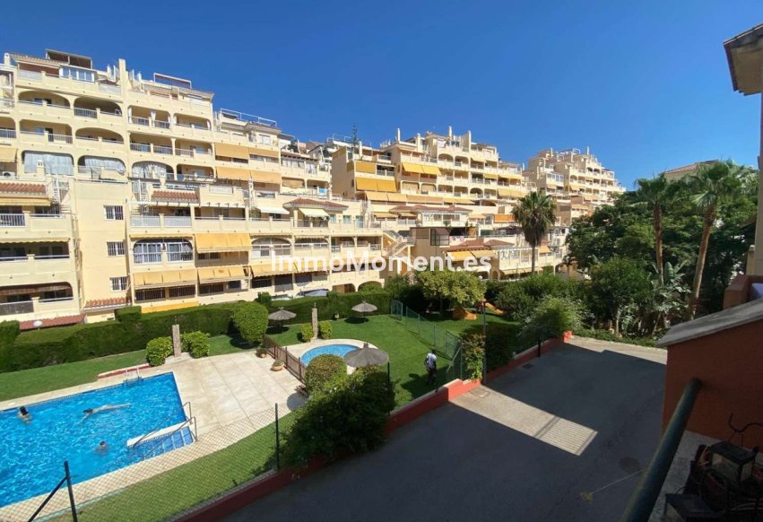 Revente - Appartement - Benalmadena - Benalmadena Centro