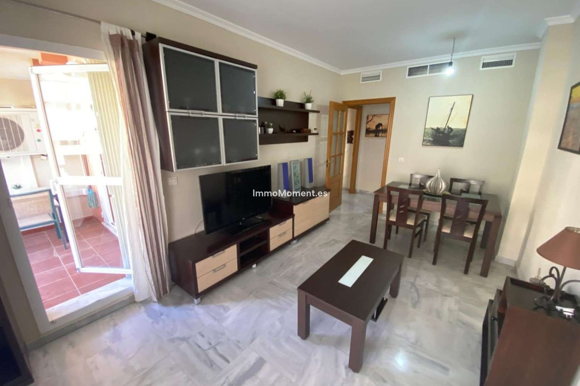 Revente - Appartement - Benalmadena - Benalmadena Centro