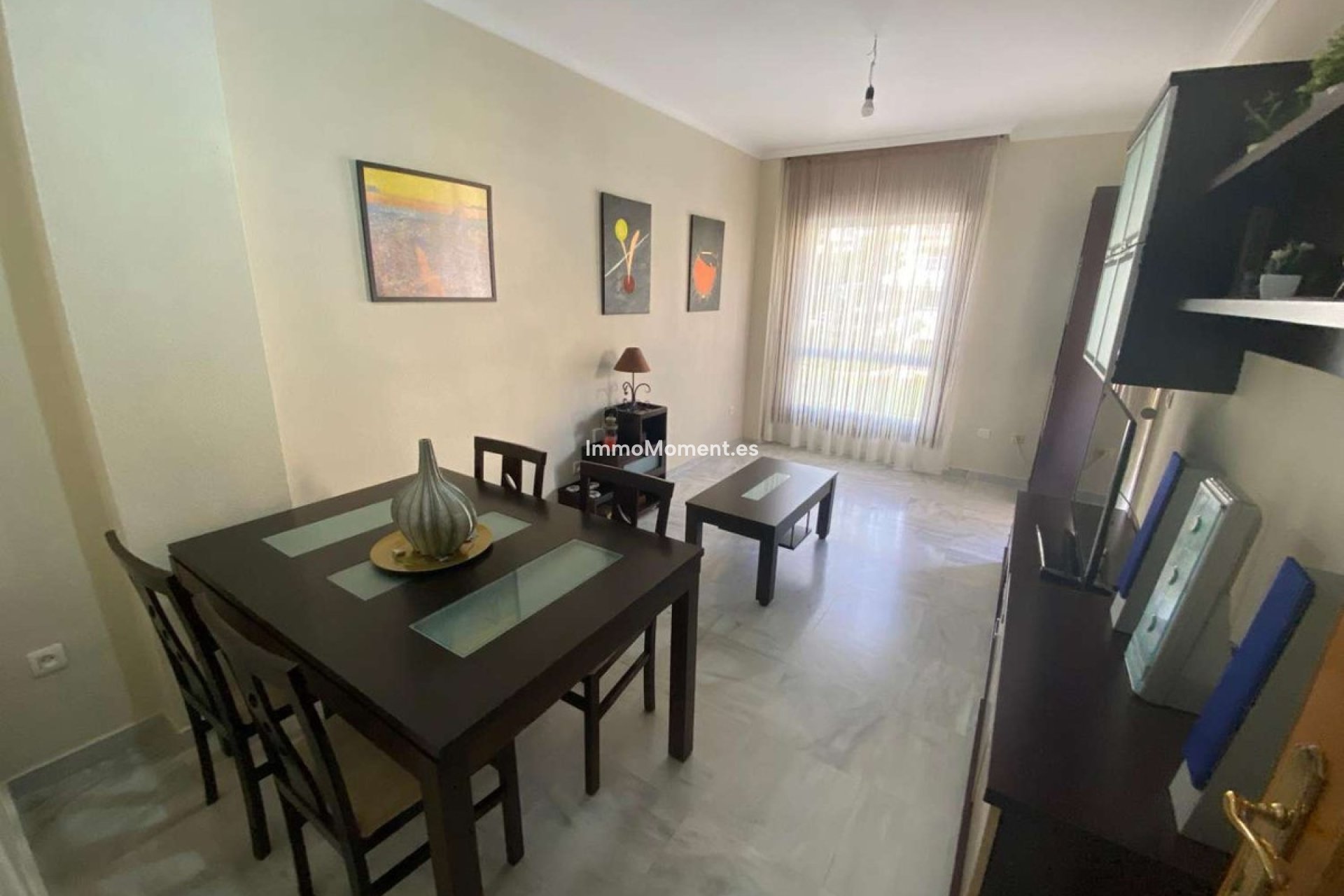 Revente - Appartement - Benalmadena - Benalmadena Centro