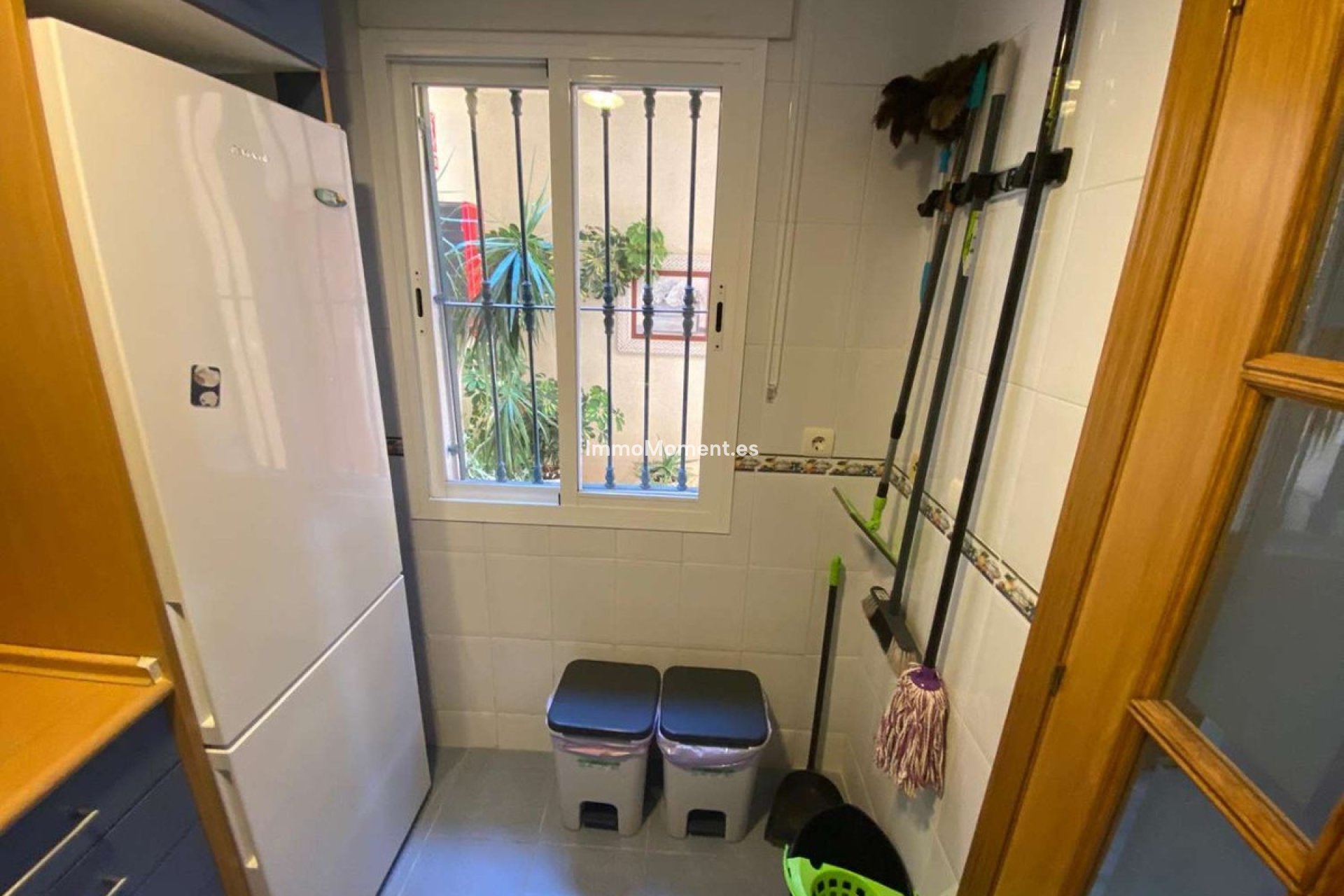 Revente - Appartement - Benalmadena - Benalmadena Centro