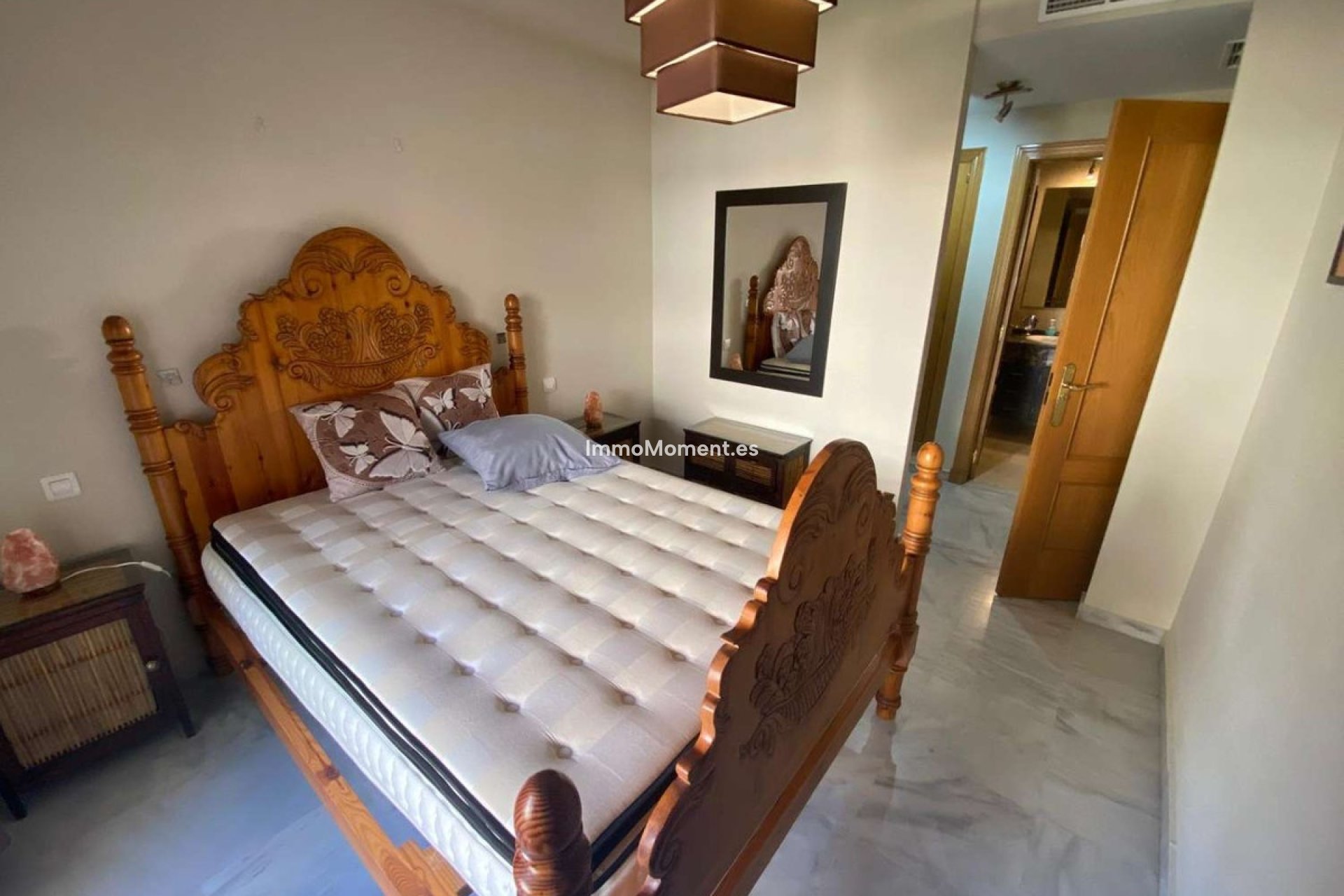 Revente - Appartement - Benalmadena - Benalmadena Centro