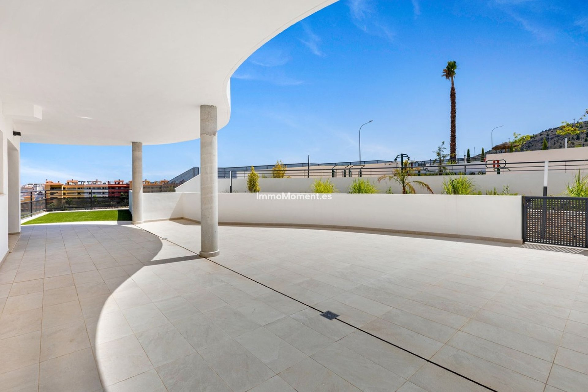 Revente - Appartement - Benalmadena - Benalmadena Centro