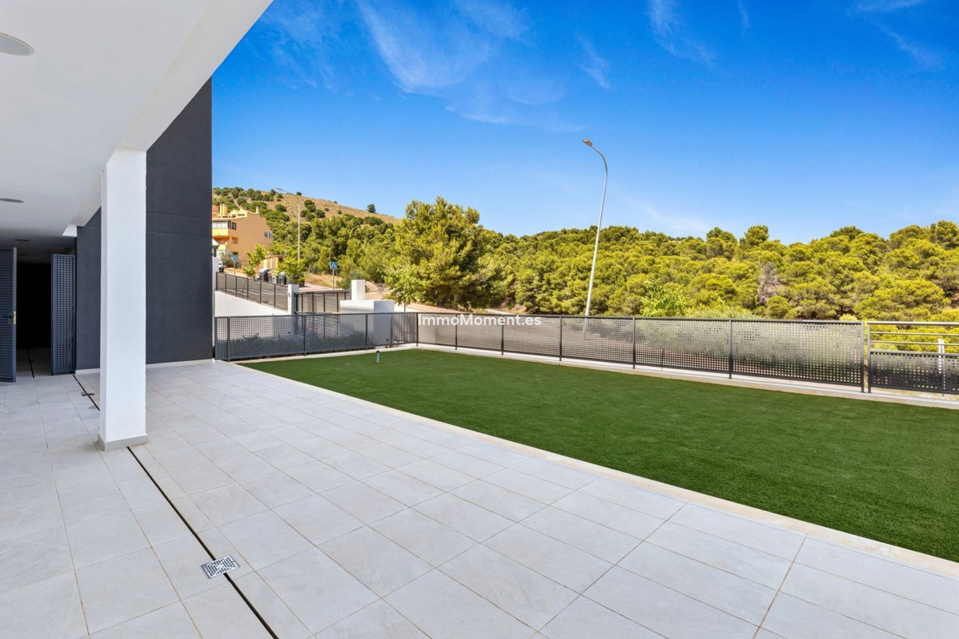 Revente - Appartement - Benalmadena - Benalmadena Centro