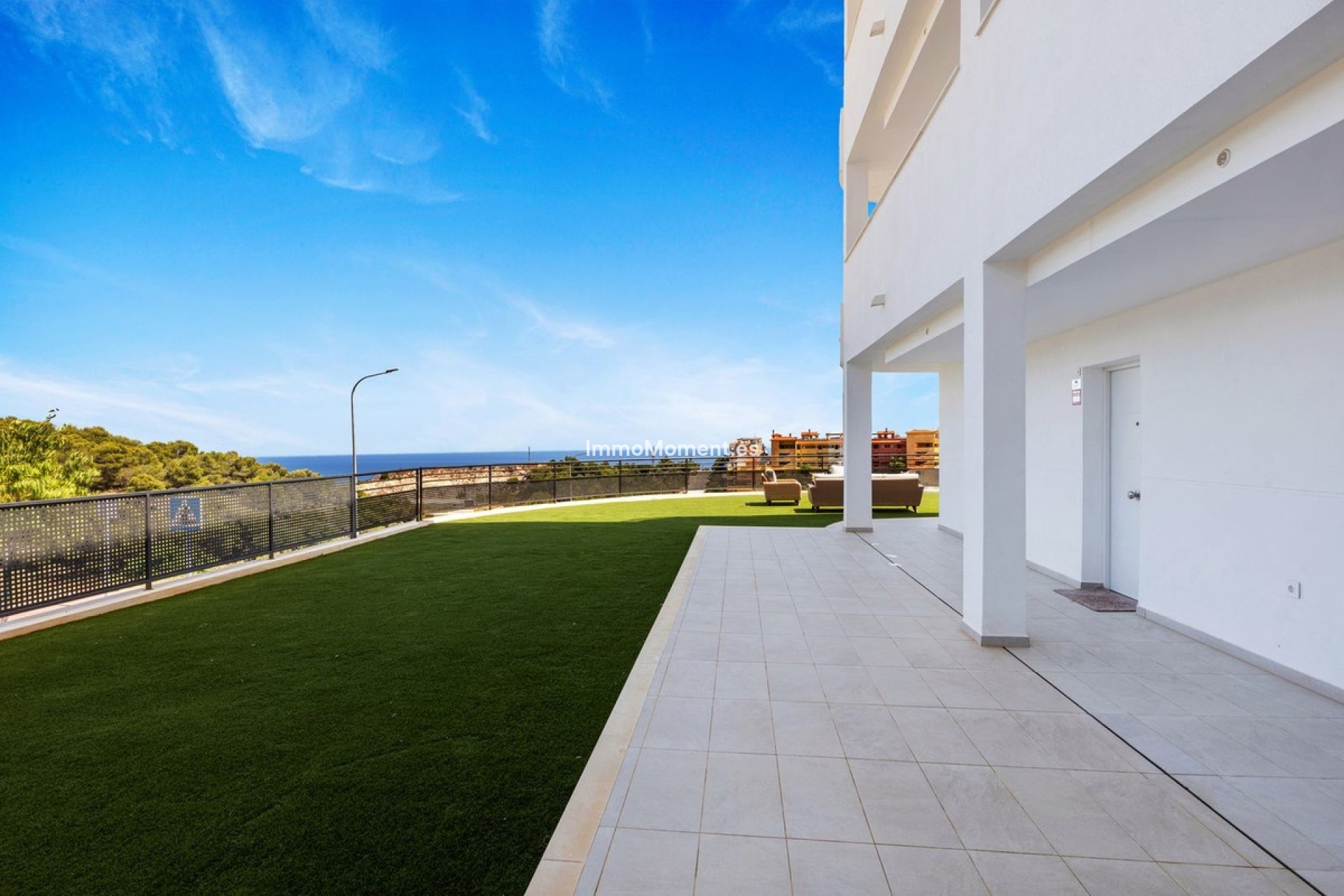 Revente - Appartement - Benalmadena - Benalmadena Centro