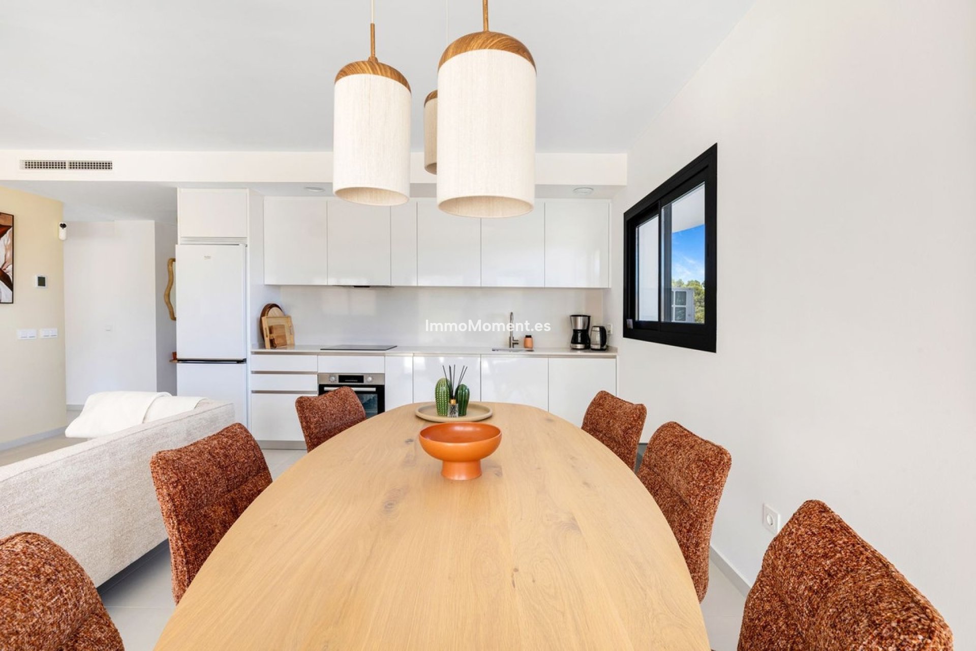 Revente - Appartement - Benalmadena - Benalmadena Centro