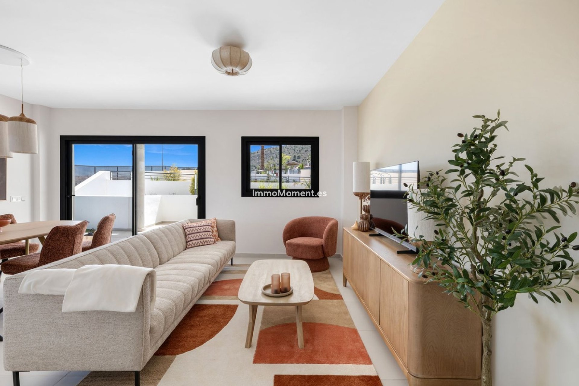 Revente - Appartement - Benalmadena - Benalmadena Centro