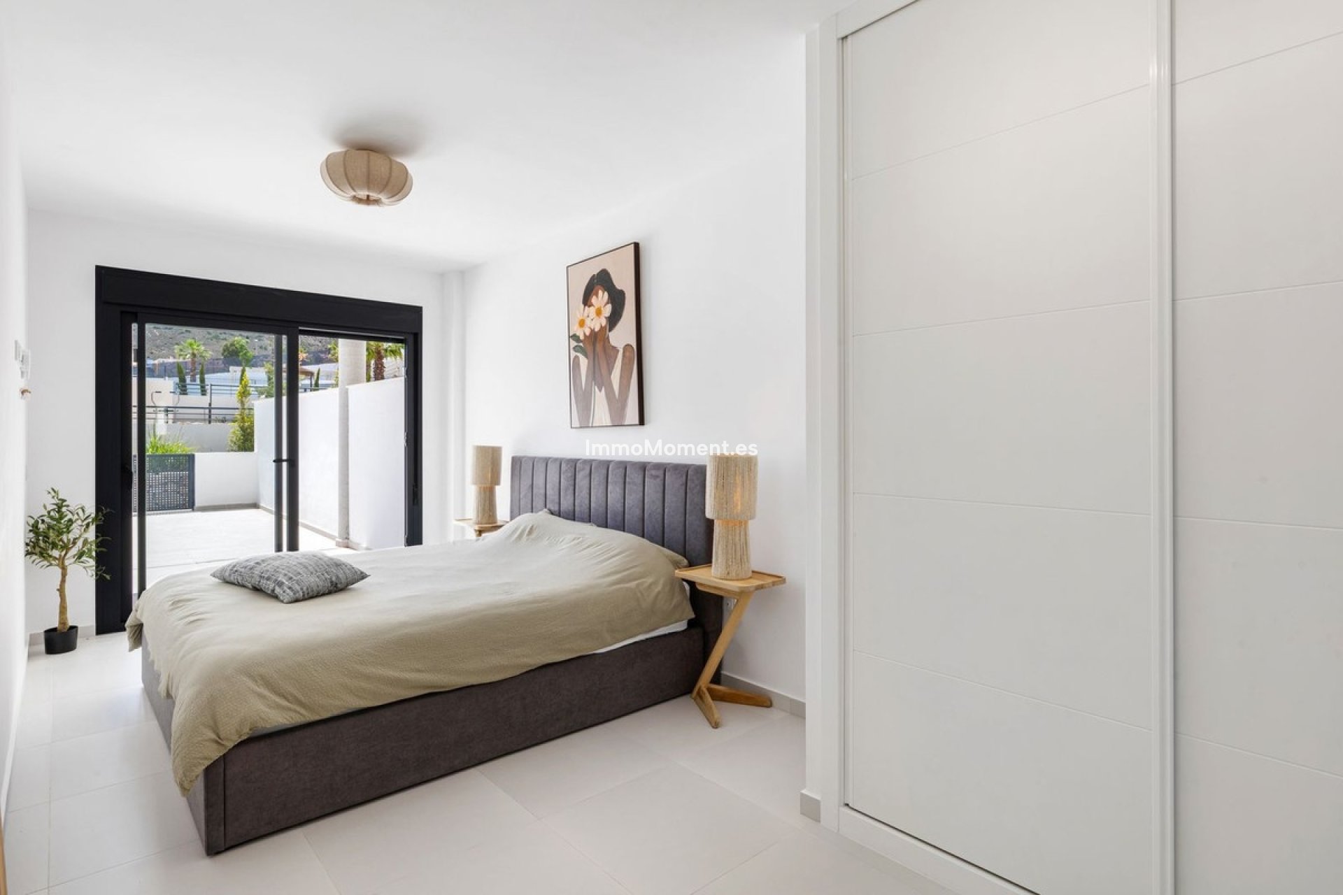 Revente - Appartement - Benalmadena - Benalmadena Centro