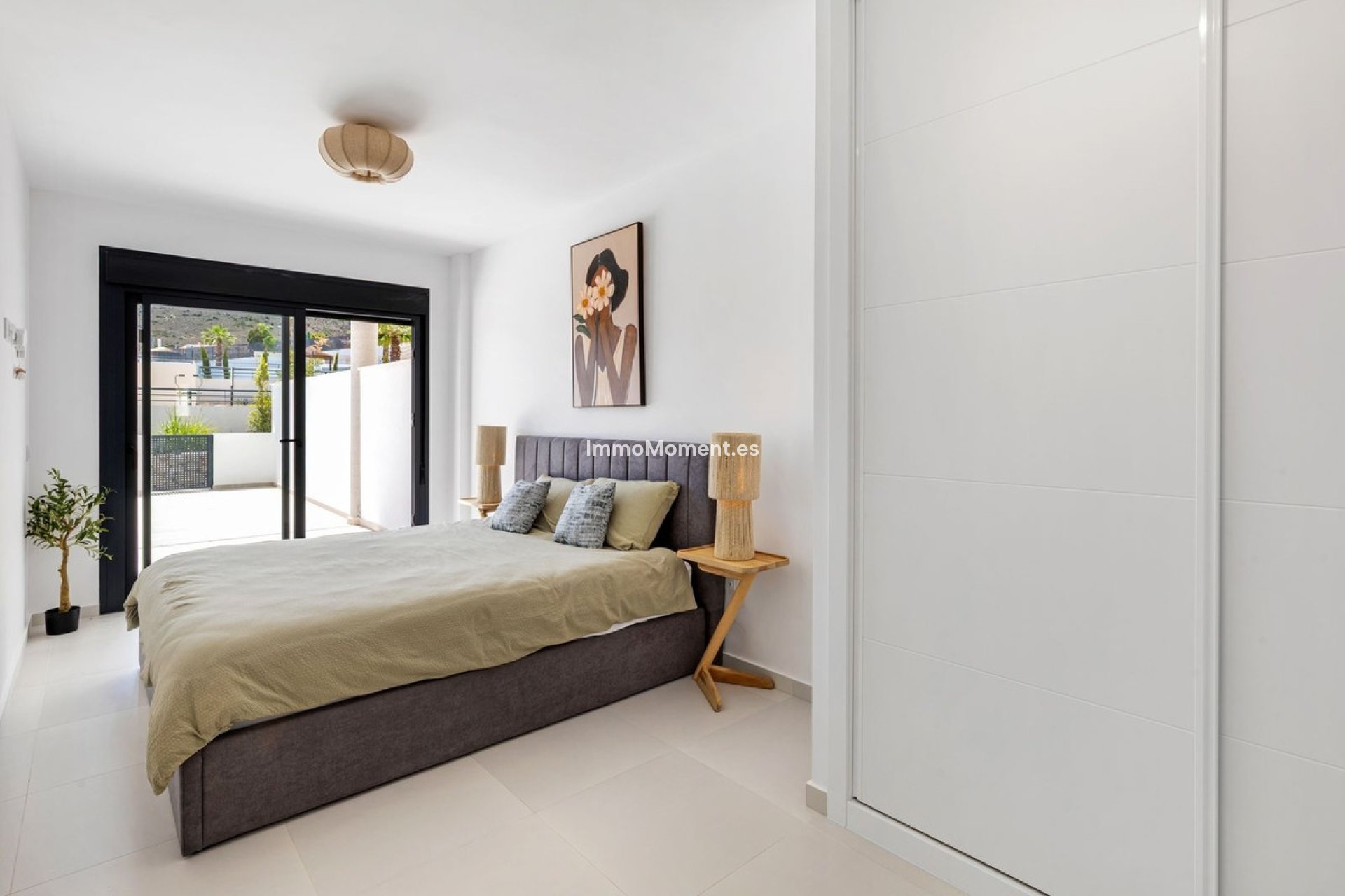 Revente - Appartement - Benalmadena - Benalmadena Centro